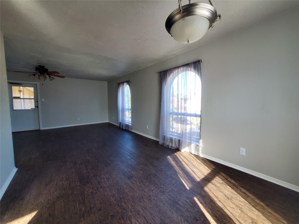 6016 Westridge Lane Fort Worth TX 76116
