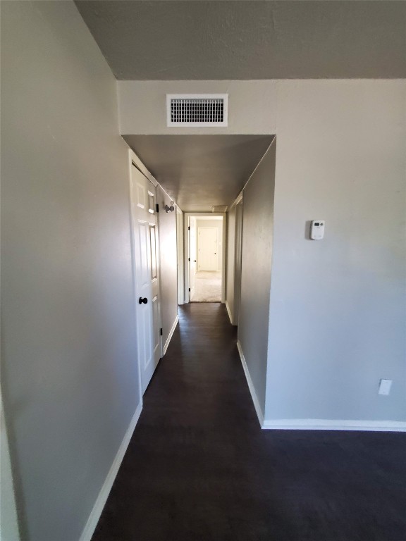 6016 Westridge Lane Fort Worth TX 76116
