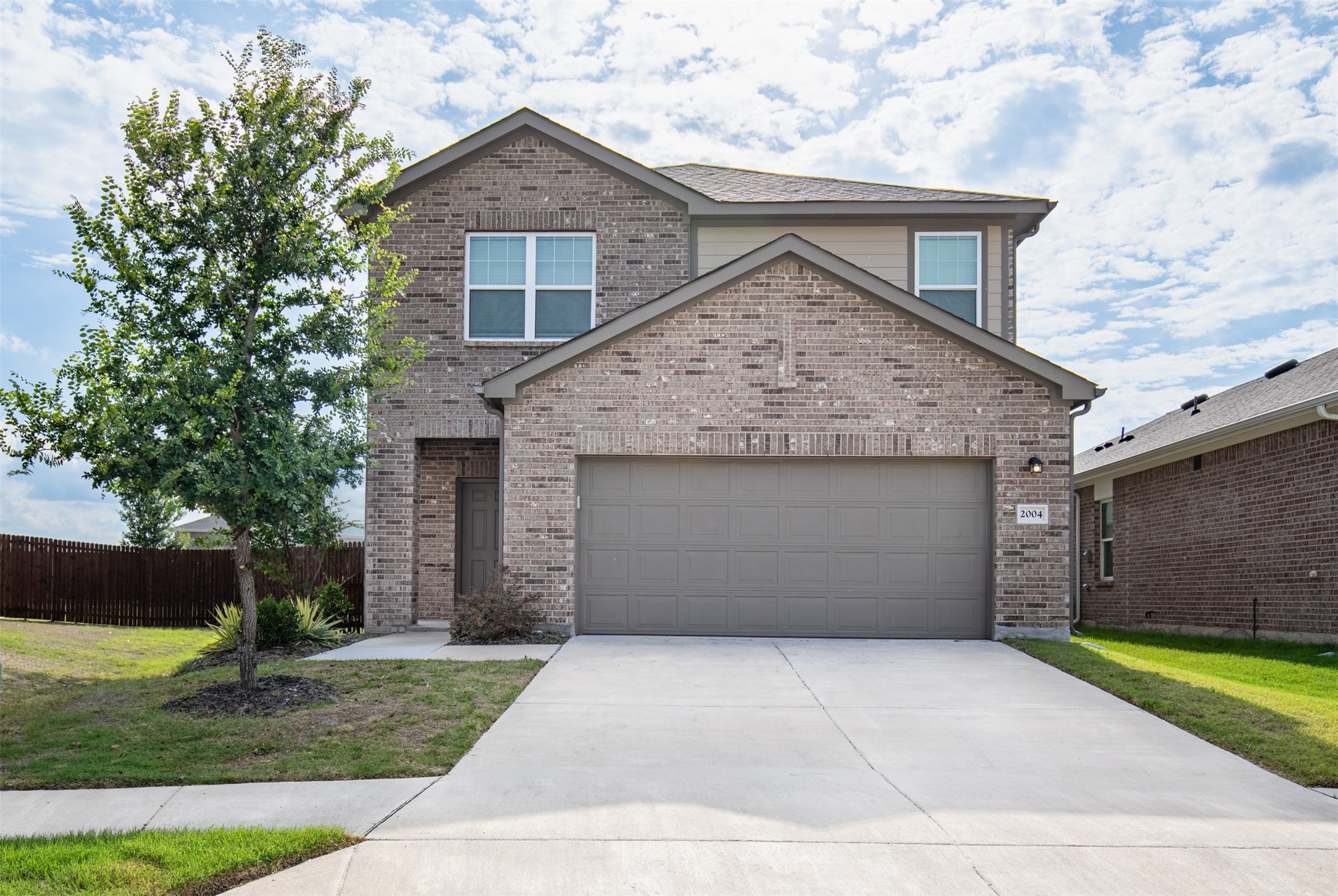 2004 Hancock Circle Princeton TX 75407