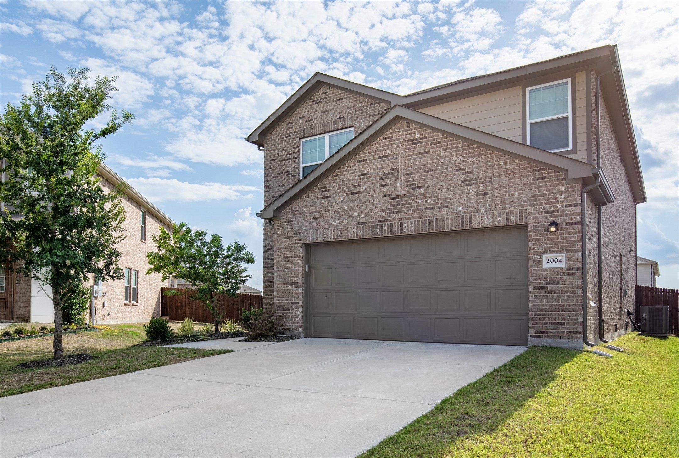 2004 Hancock Circle Princeton TX 75407