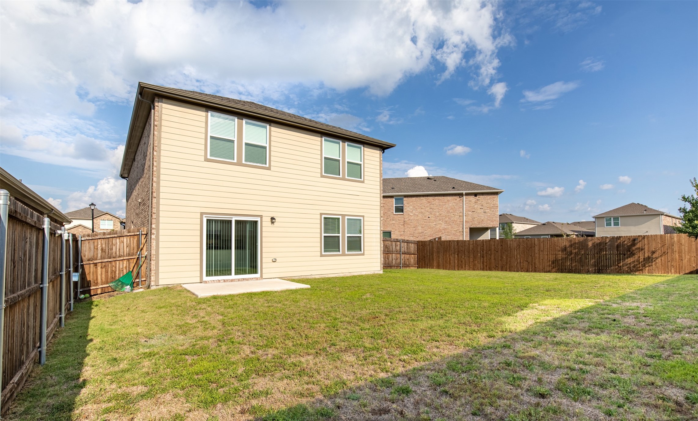 2004 Hancock Circle Princeton TX 75407