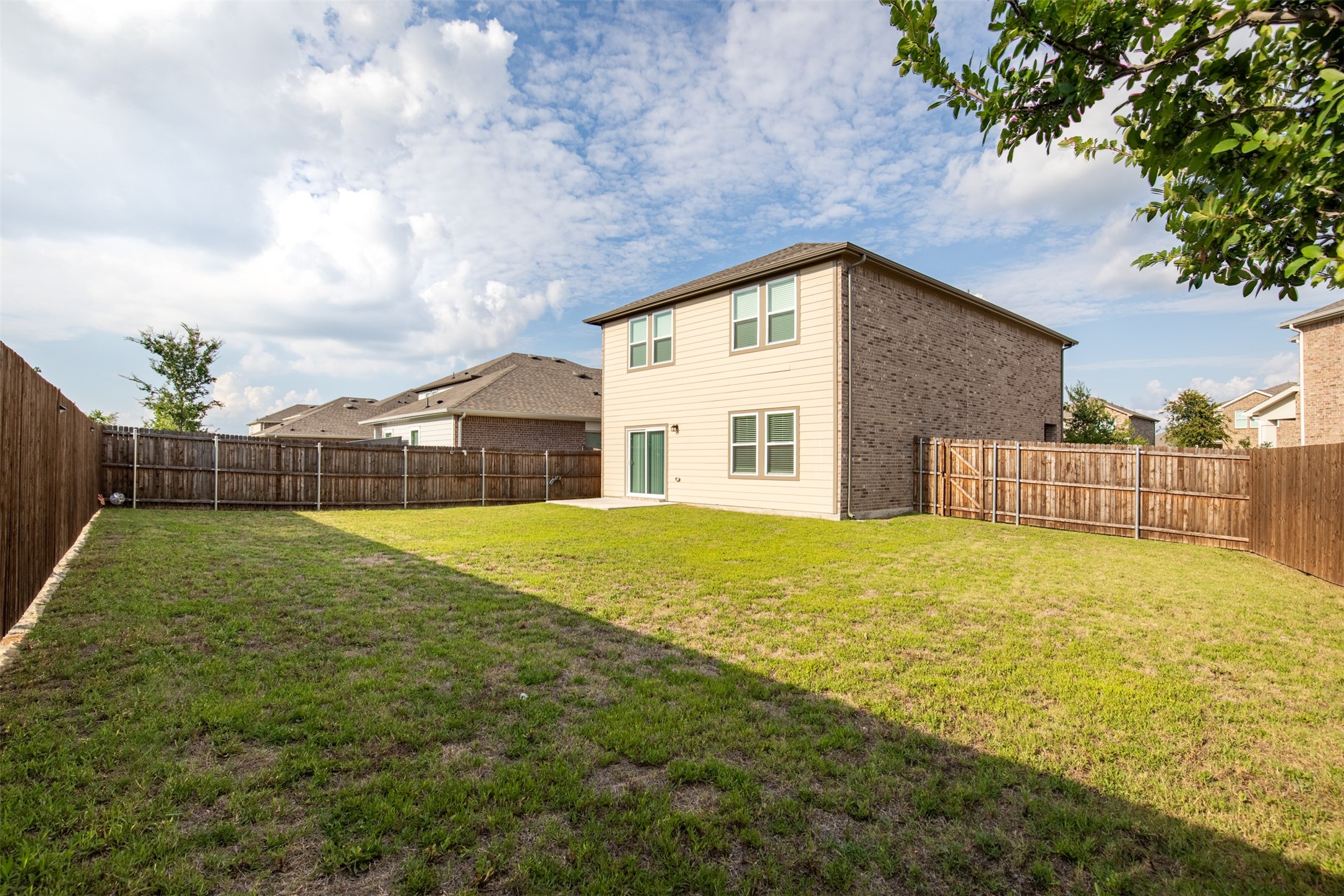 2004 Hancock Circle Princeton TX 75407