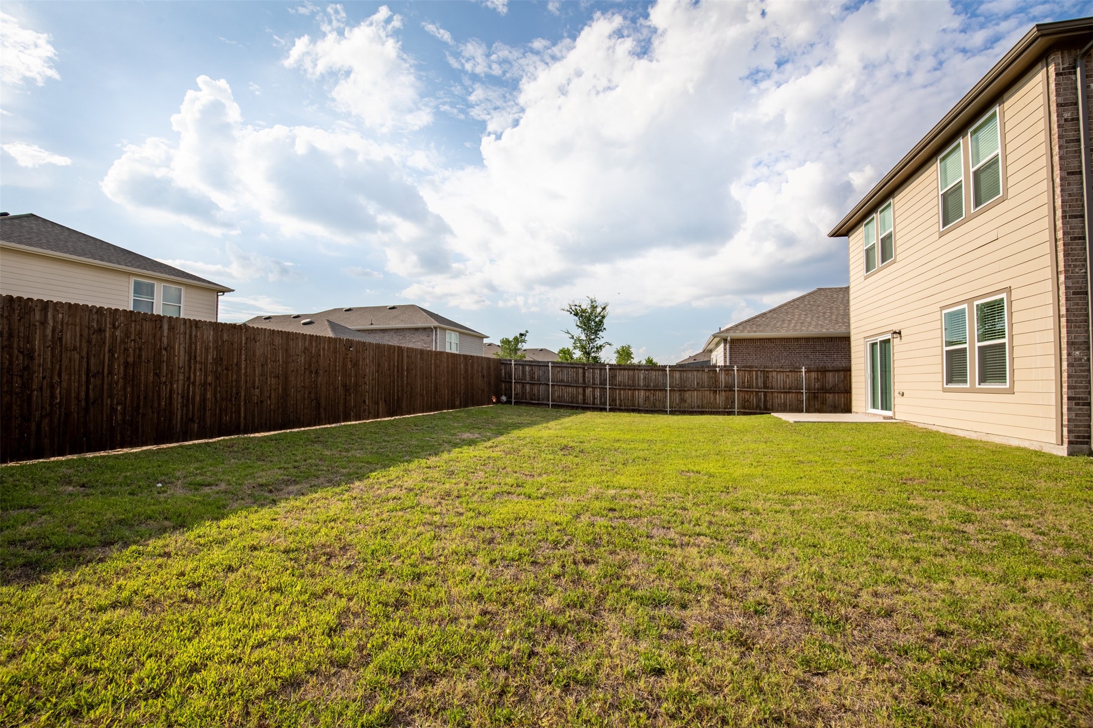 2004 Hancock Circle Princeton TX 75407