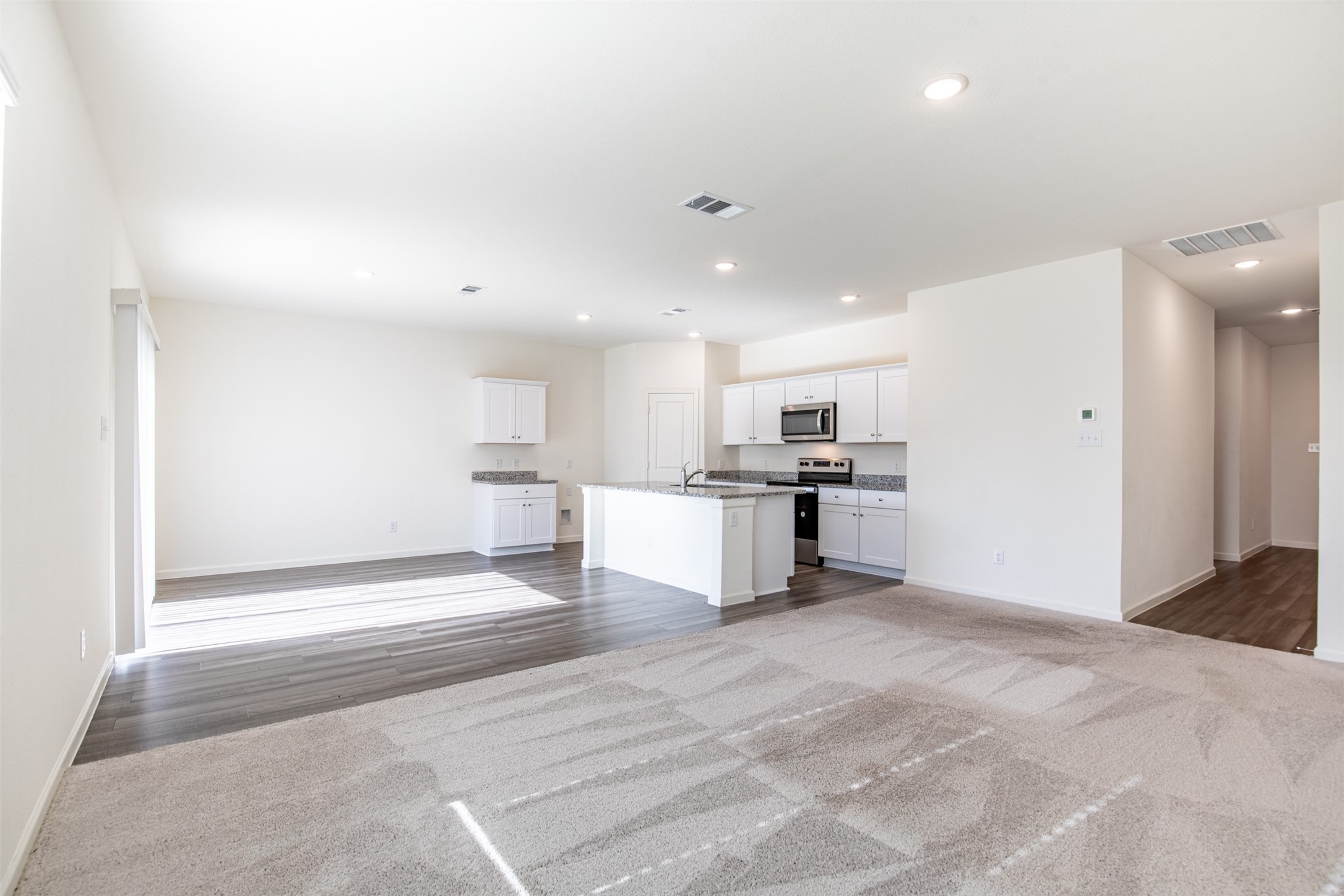 2004 Hancock Circle Princeton TX 75407