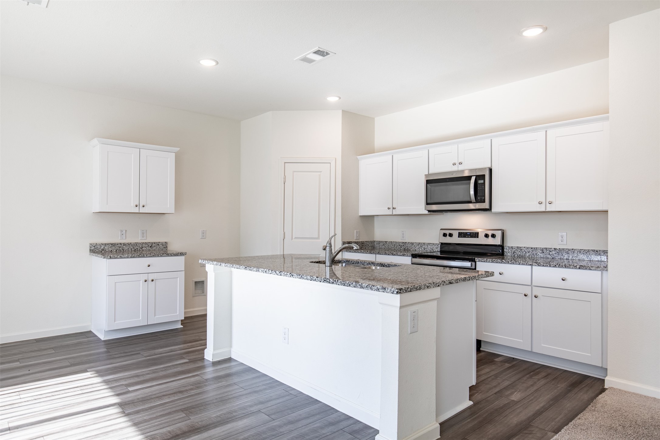 2004 Hancock Circle Princeton TX 75407