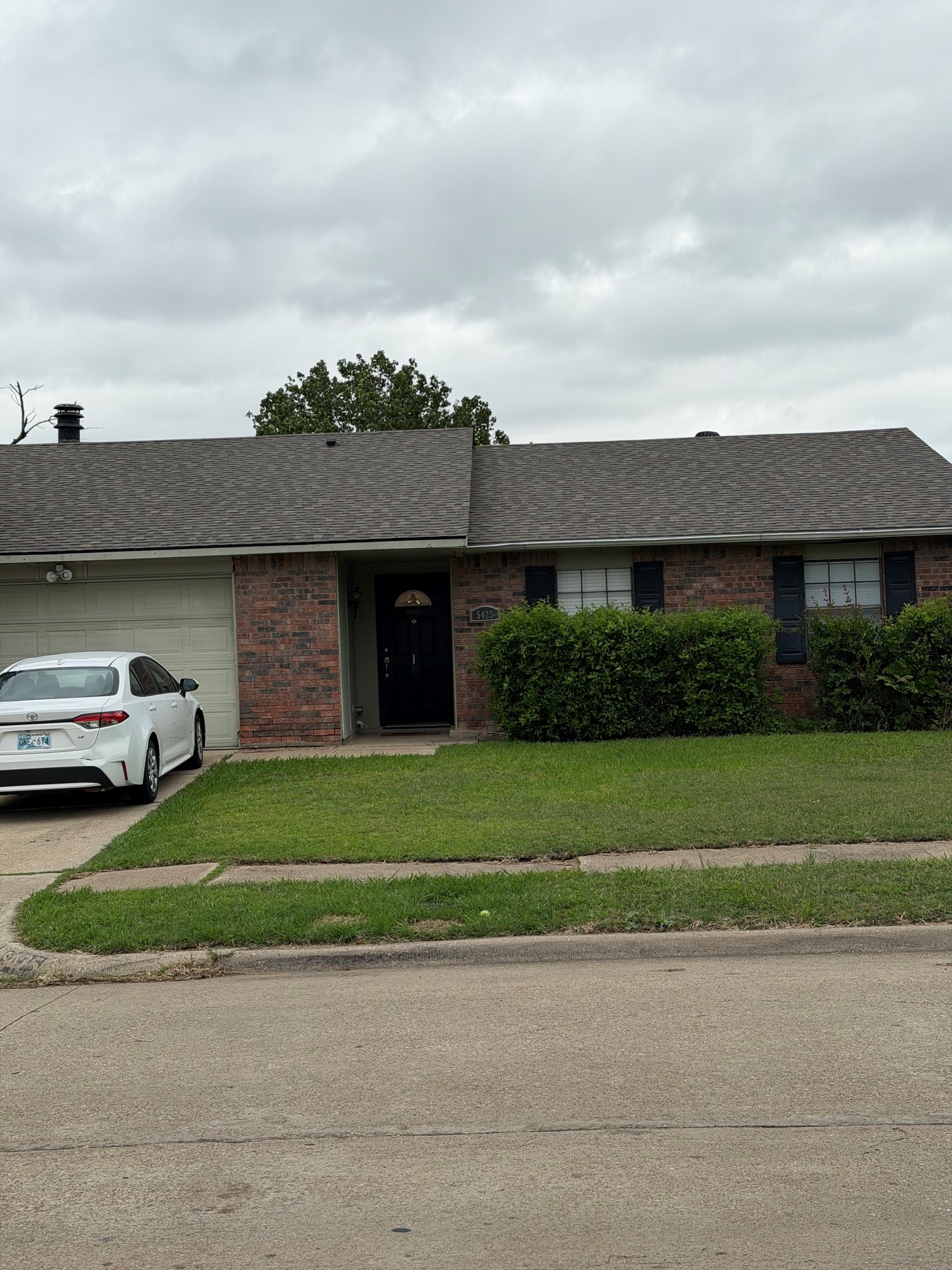 5425 Slay Drive The Colony TX 75056