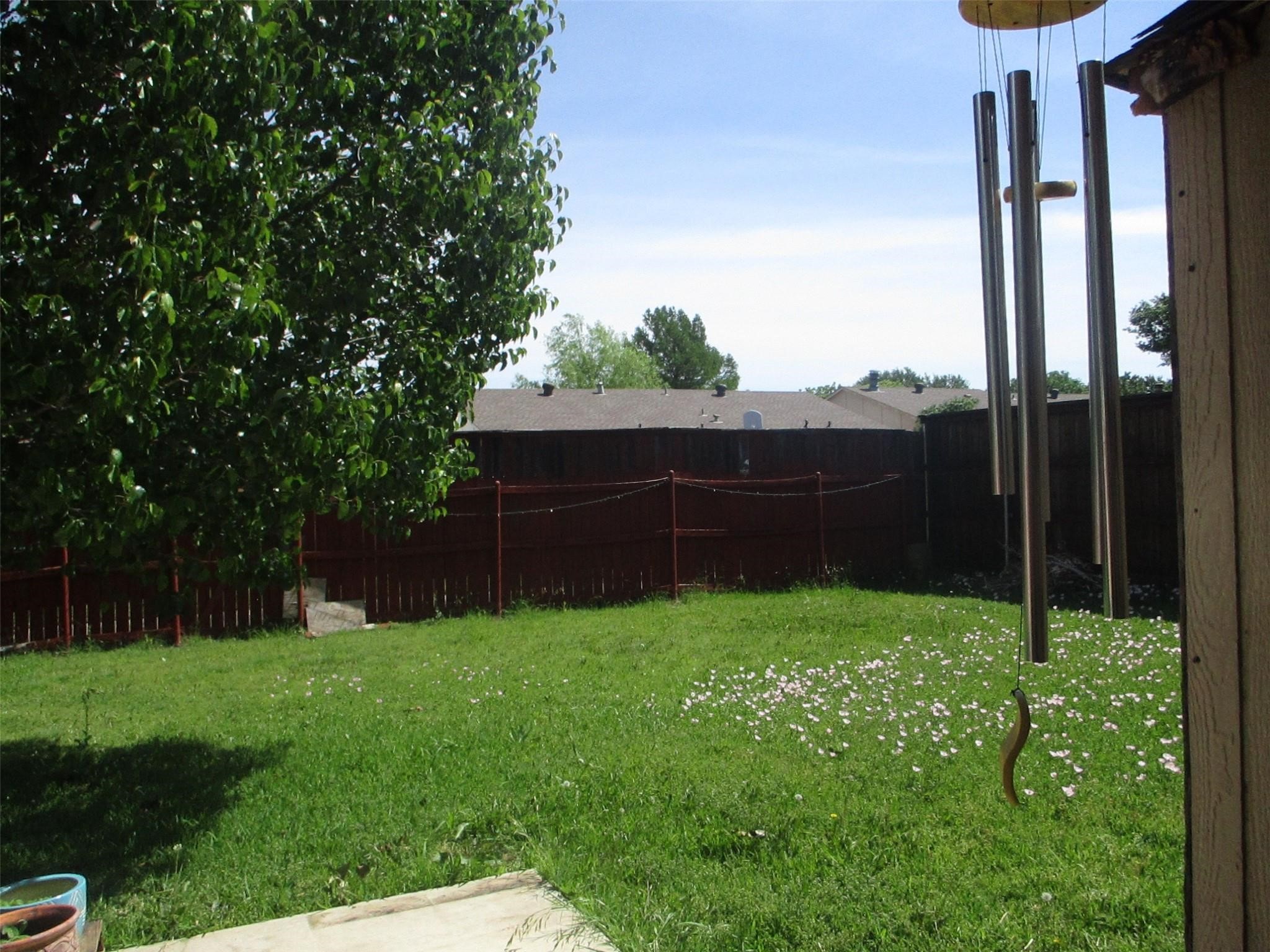 5425 Slay Drive The Colony TX 75056