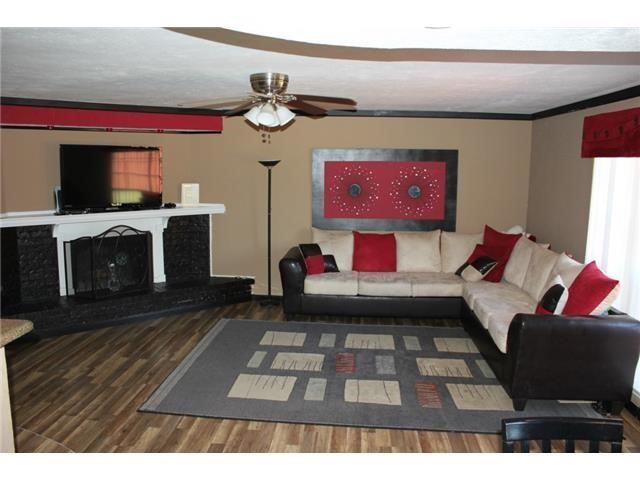 5425 Slay Drive The Colony TX 75056