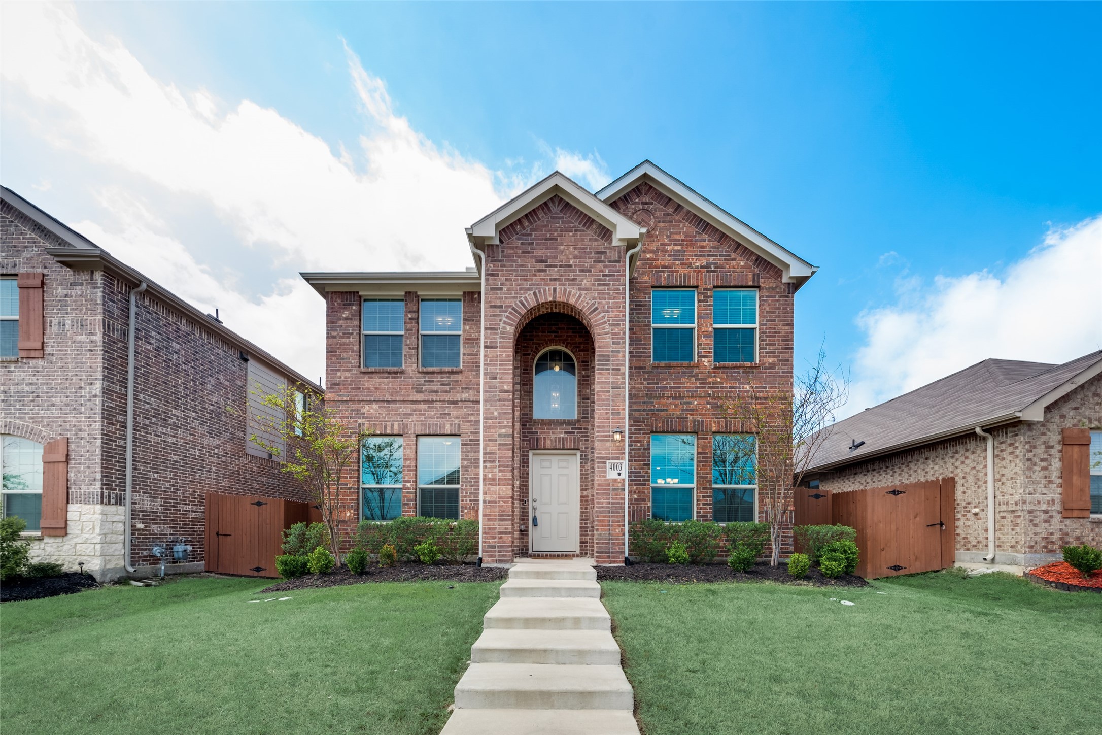 4003 Bighorn Drive Forney TX 75126