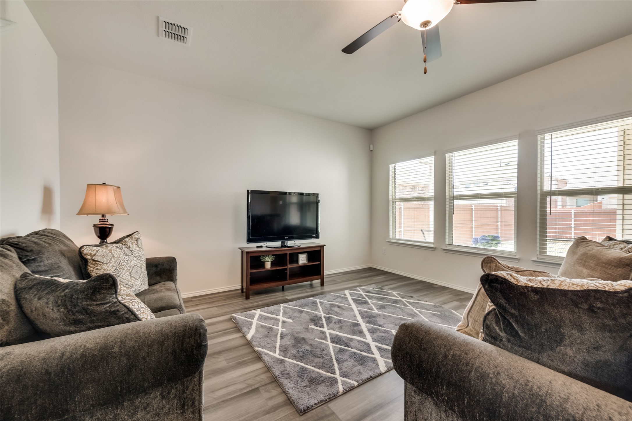4003 Bighorn Drive Forney TX 75126