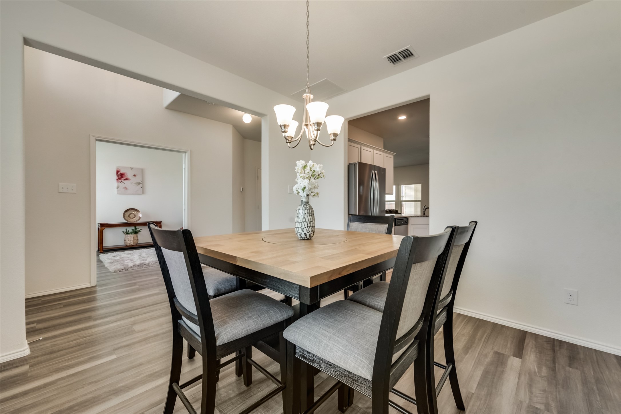 4003 Bighorn Drive Forney TX 75126