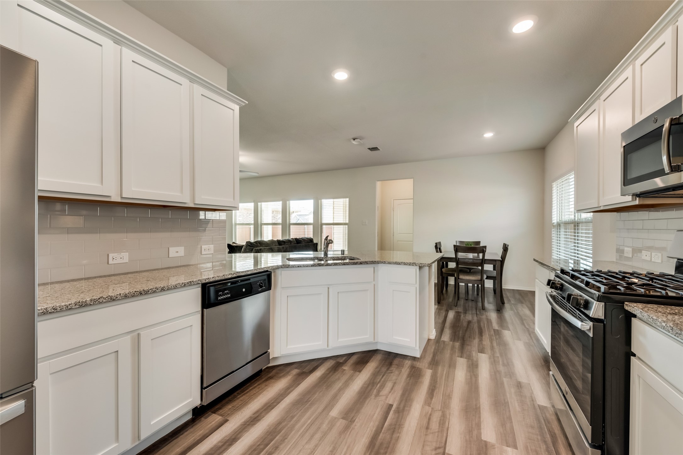 4003 Bighorn Drive Forney TX 75126