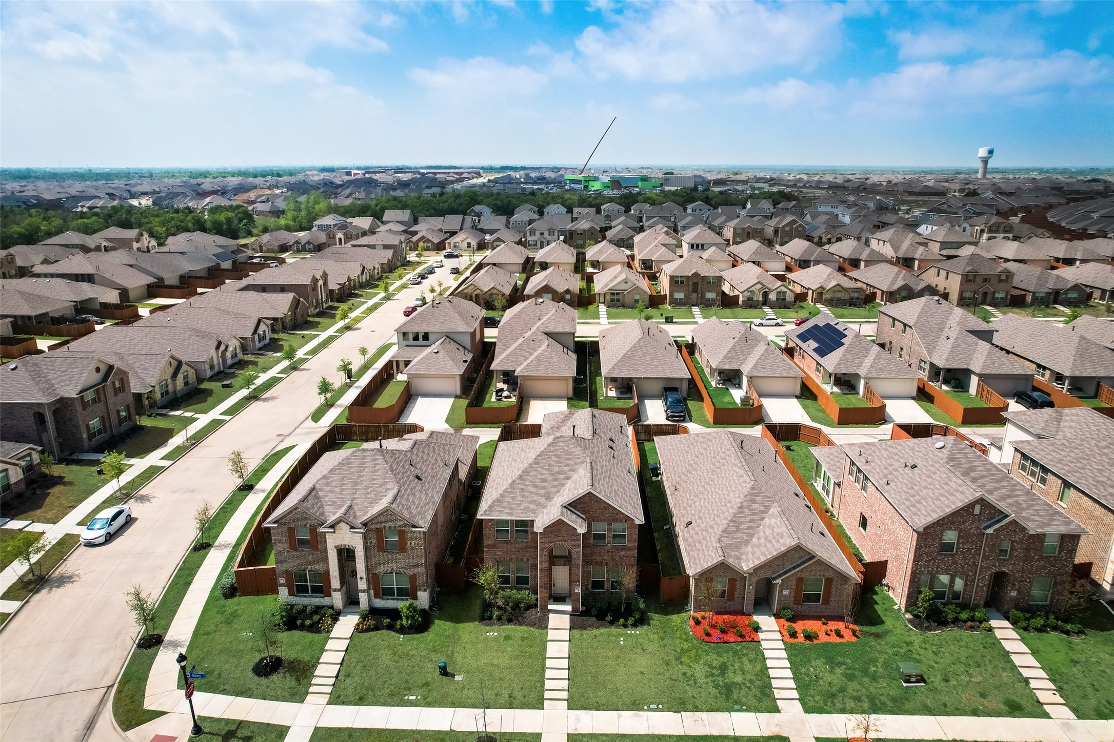 4003 Bighorn Drive Forney TX 75126