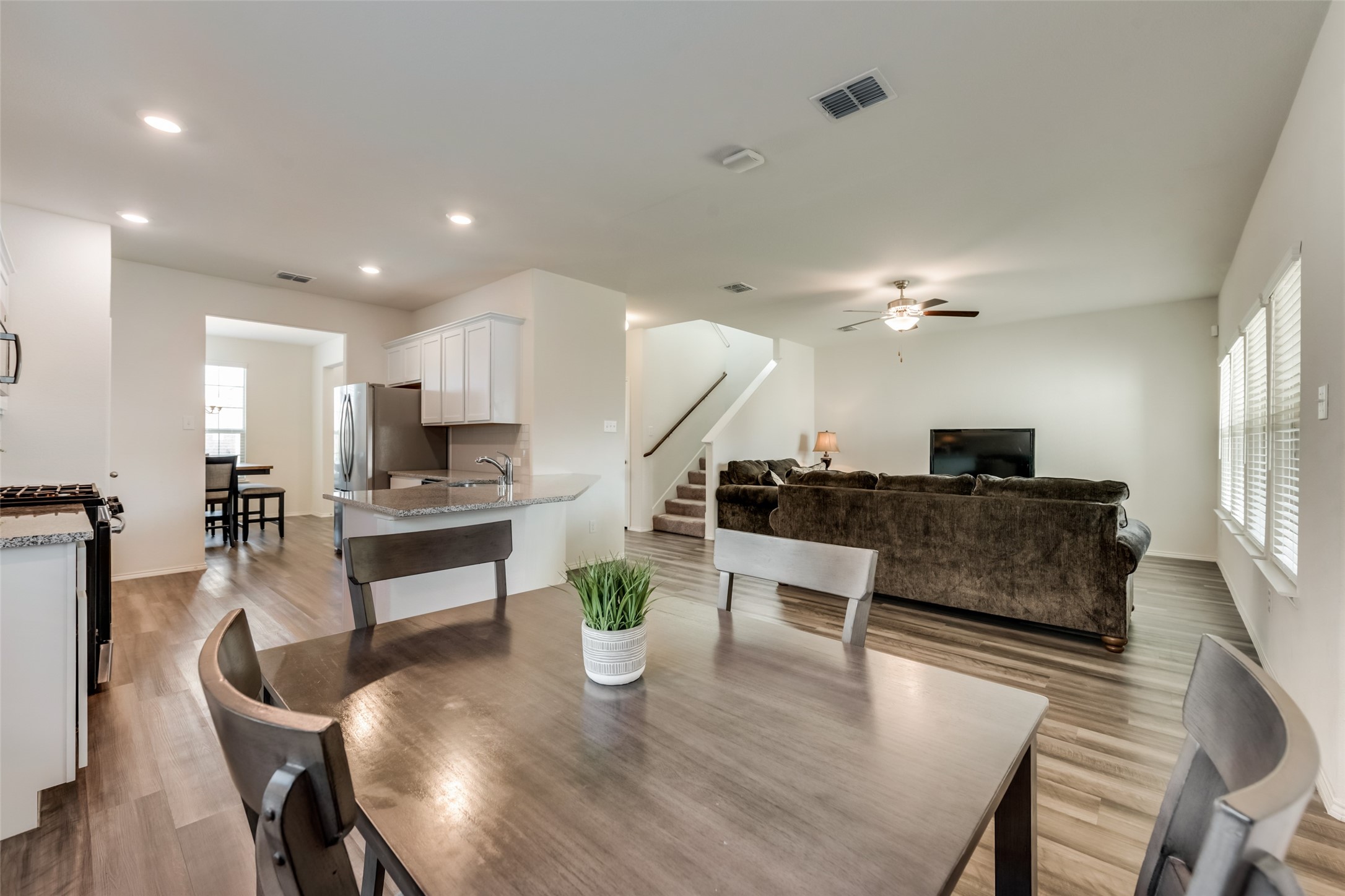 4003 Bighorn Drive Forney TX 75126