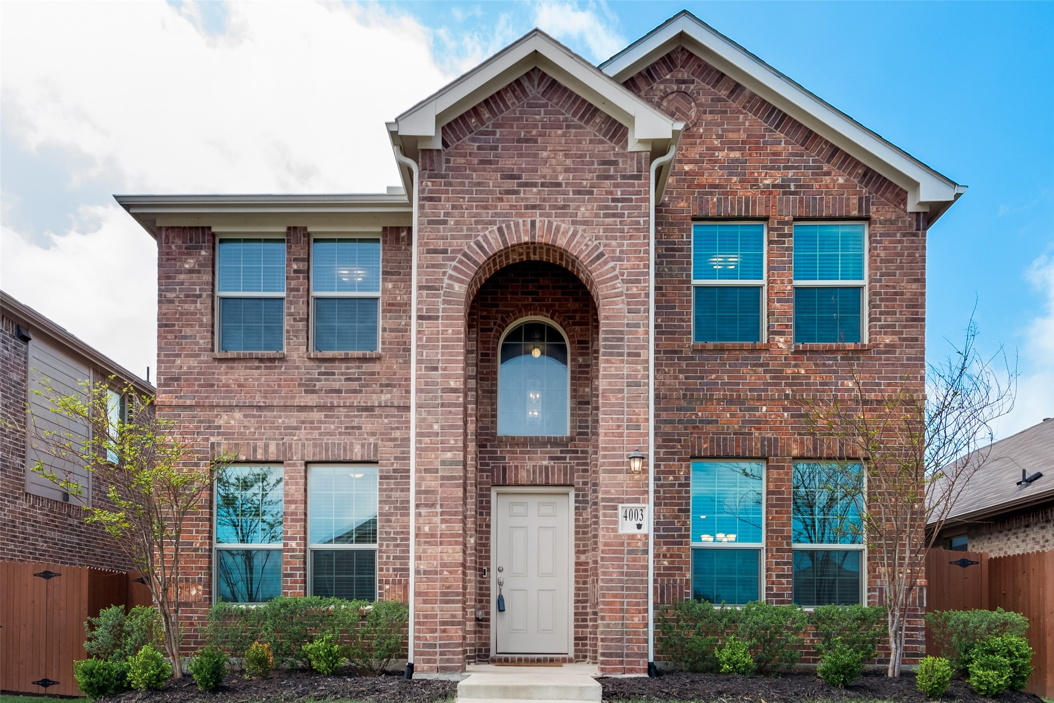 4003 Bighorn Drive Forney TX 75126