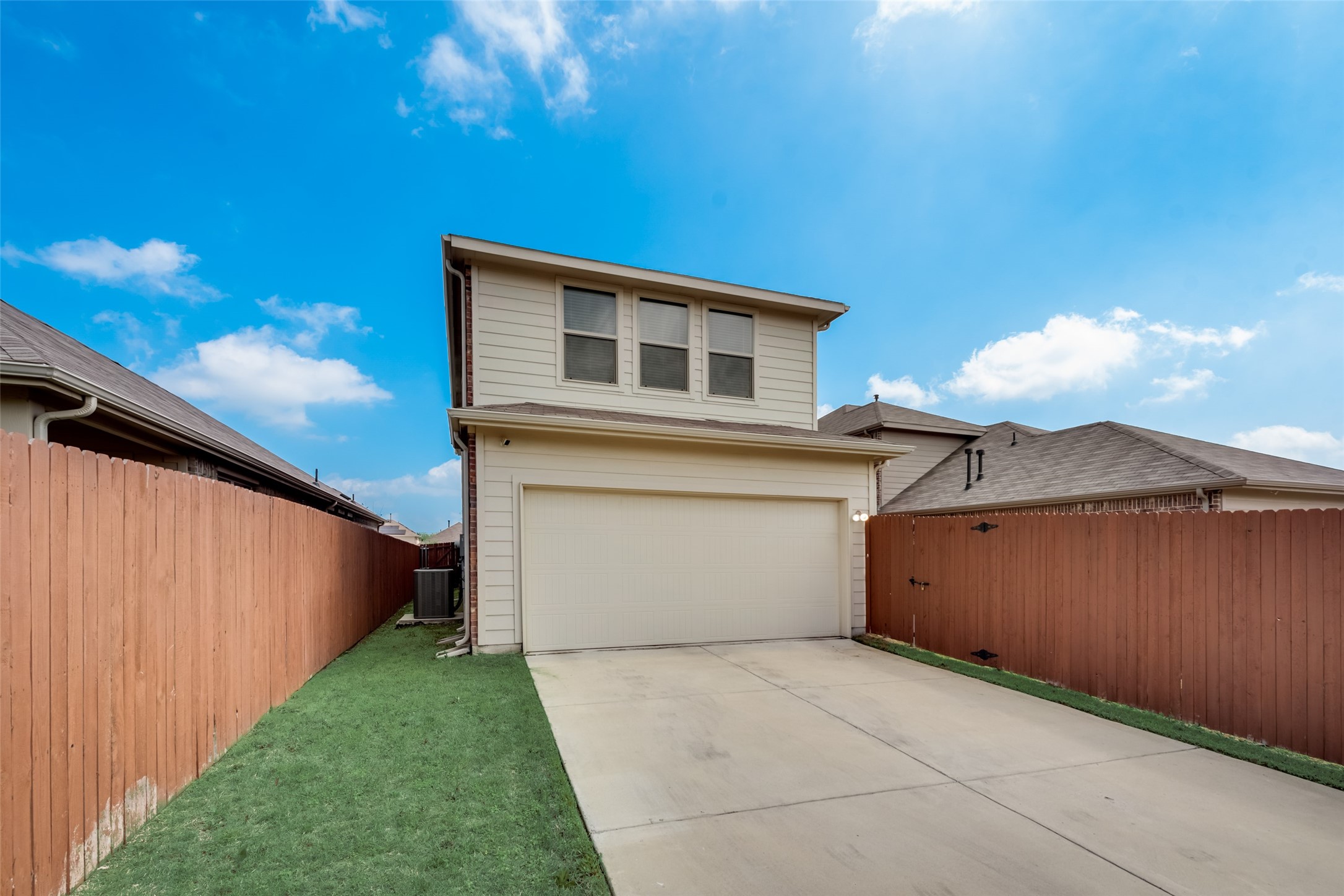 4003 Bighorn Drive Forney TX 75126