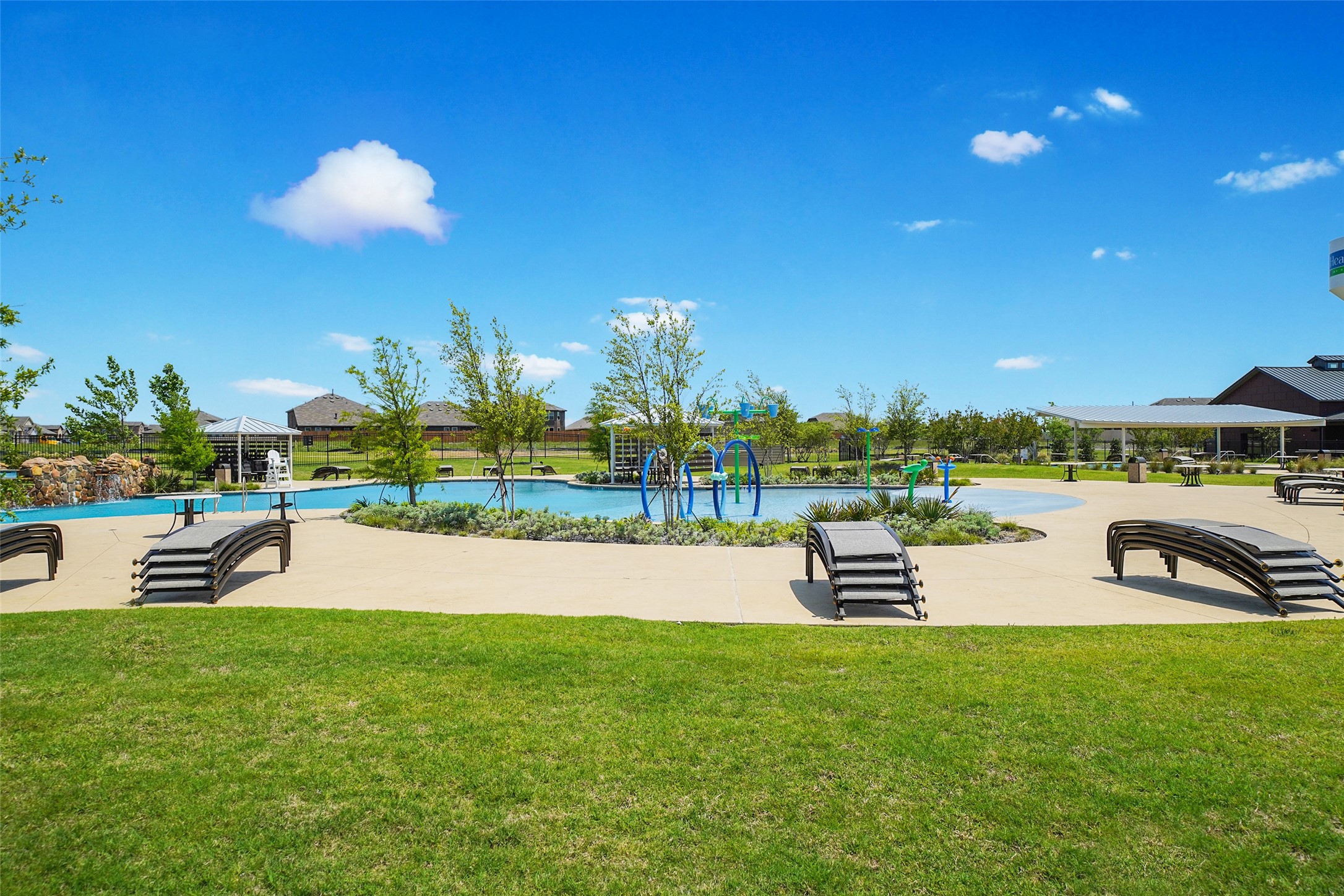 4003 Bighorn Drive Forney TX 75126