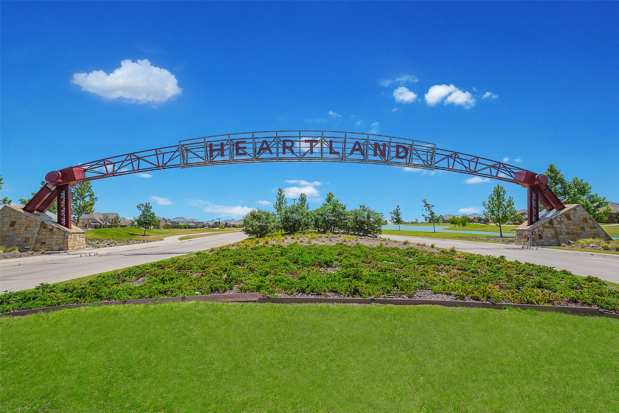 4003 Bighorn Drive Forney TX 75126
