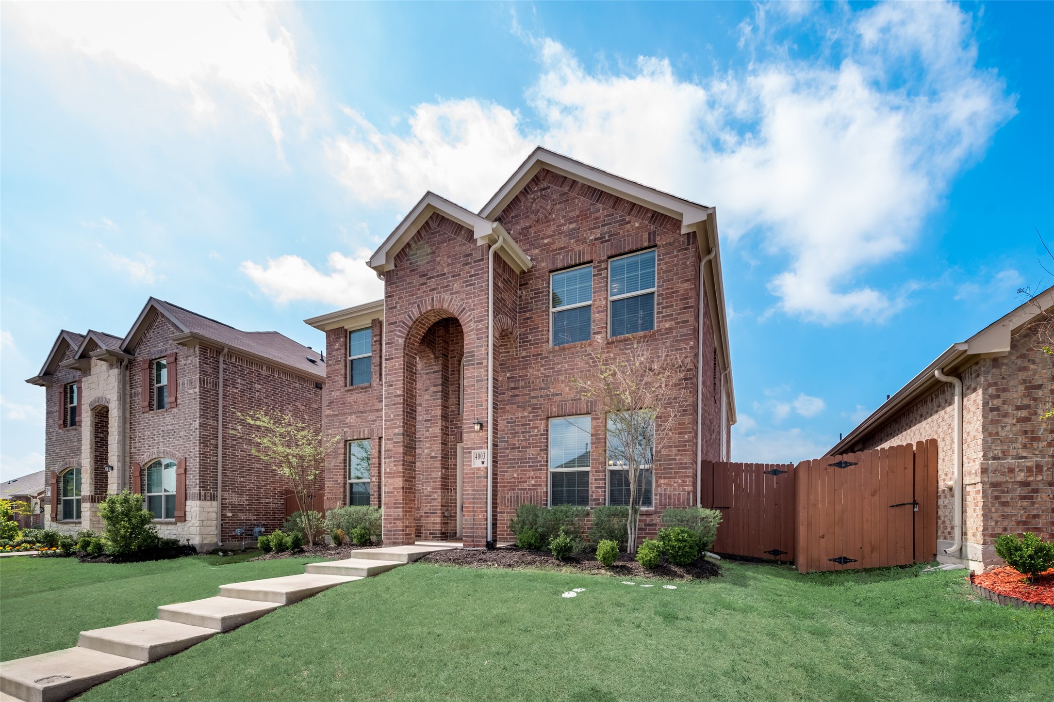 4003 Bighorn Drive Forney TX 75126
