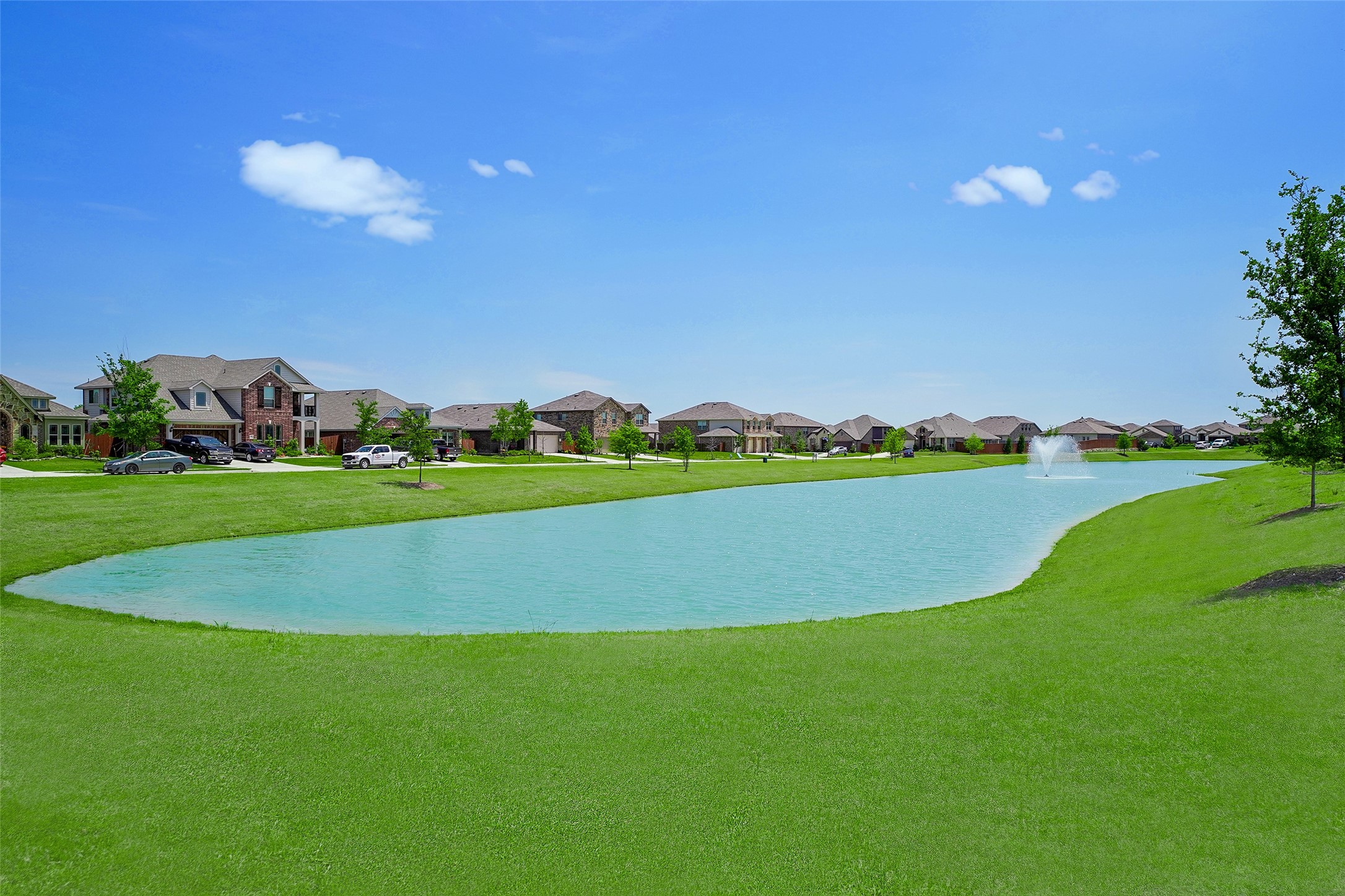 4003 Bighorn Drive Forney TX 75126