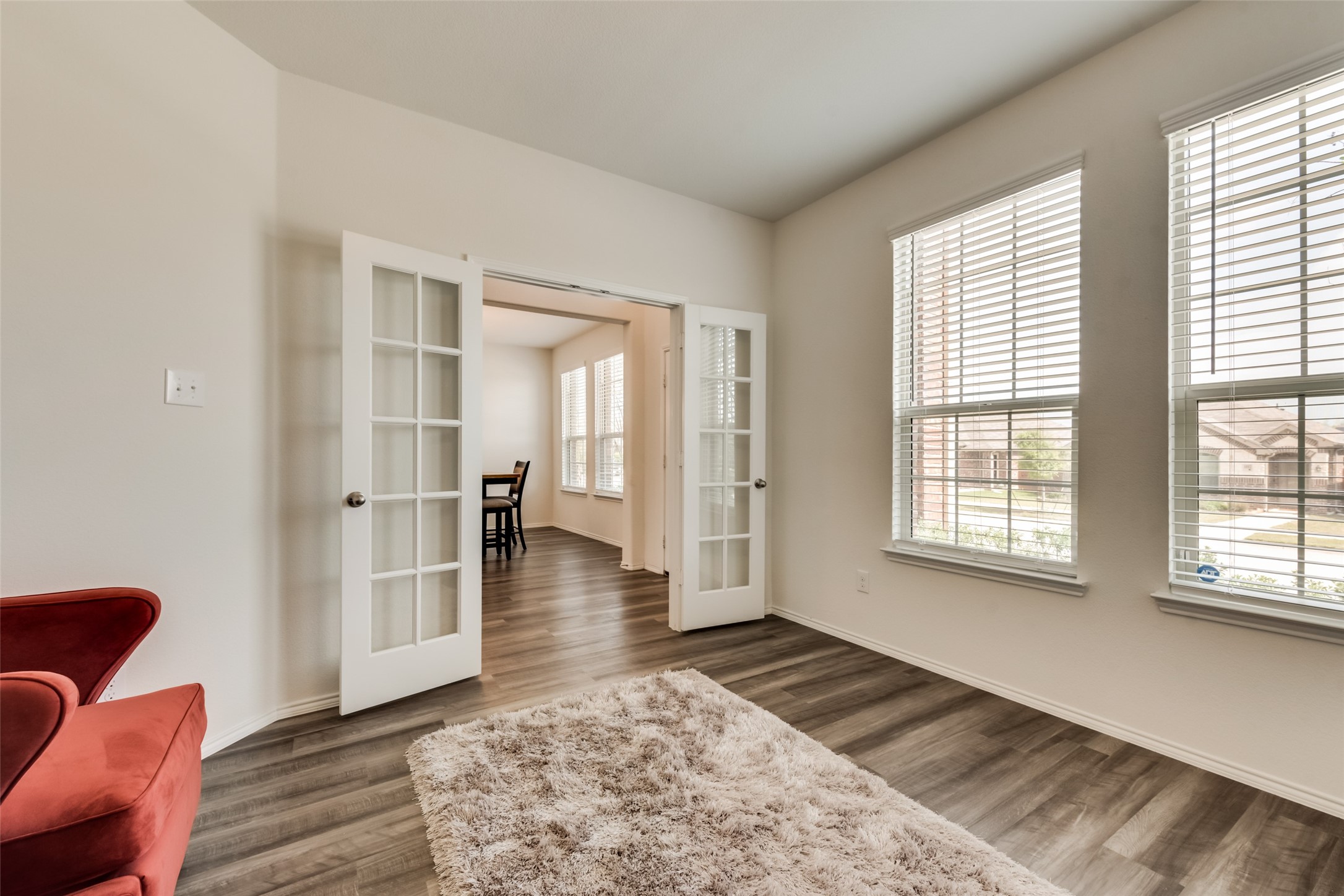 4003 Bighorn Drive Forney TX 75126