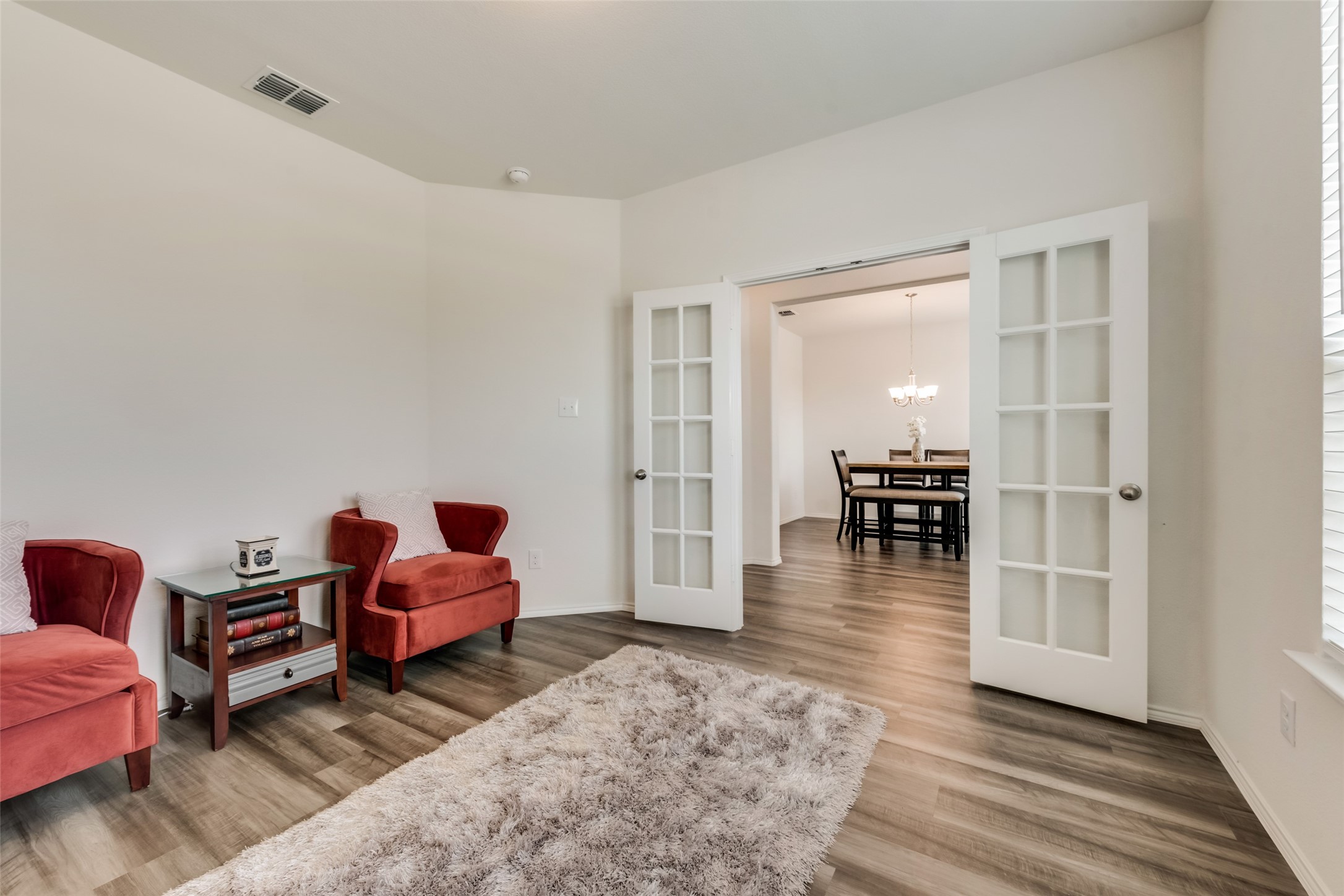 4003 Bighorn Drive Forney TX 75126