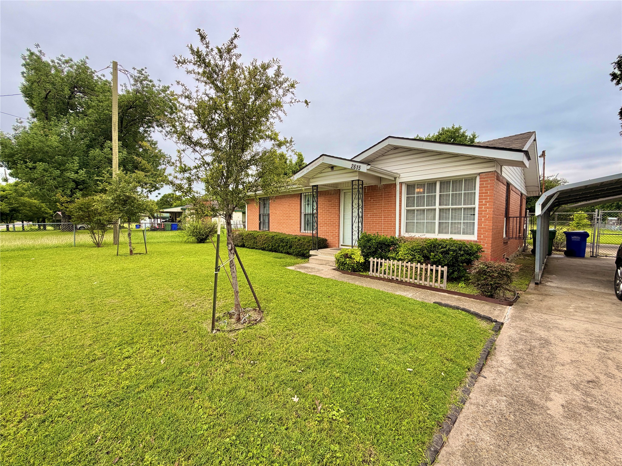 2615 Balch Springs Road Balch Springs TX 75180