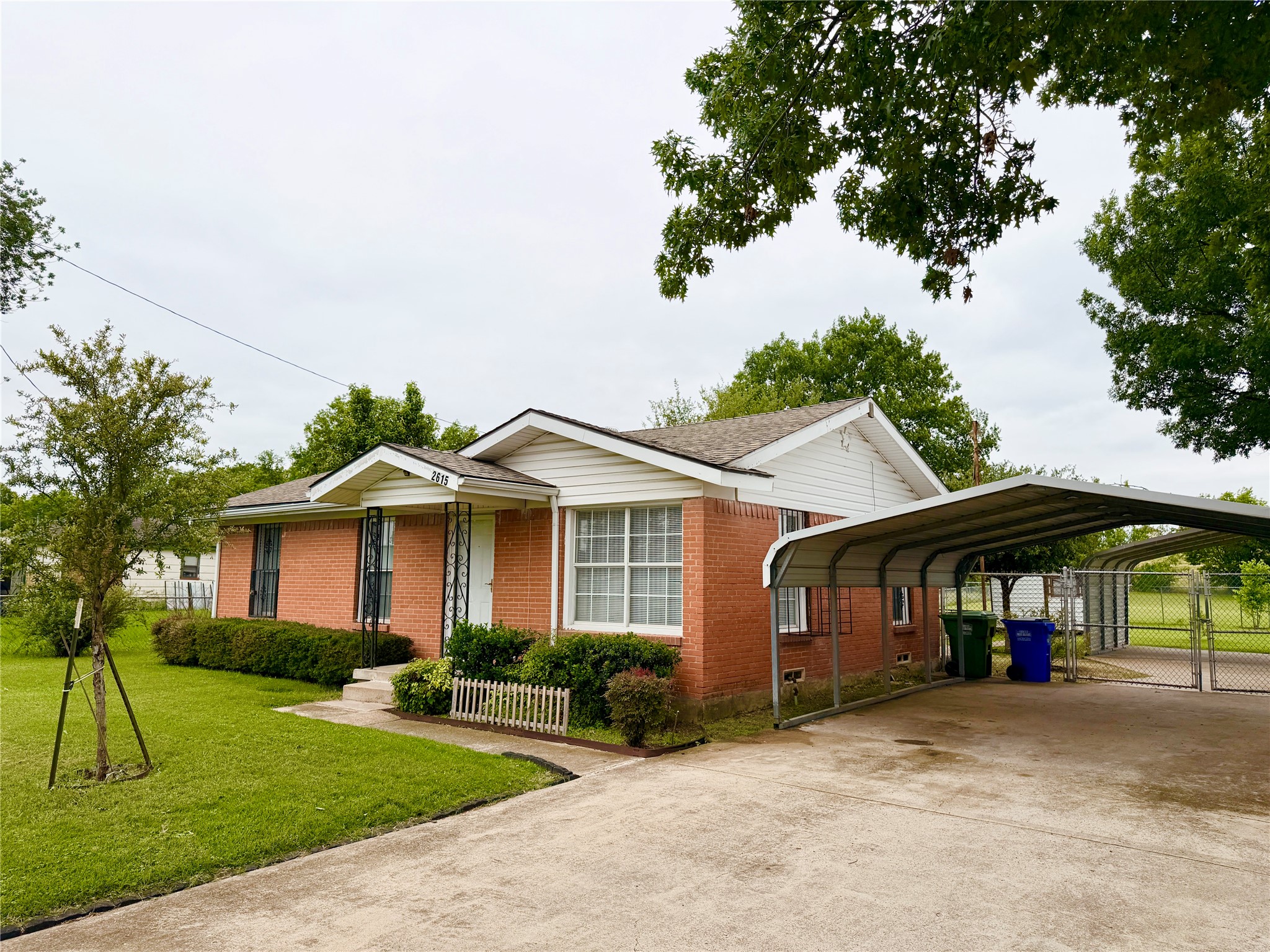2615 Balch Springs Road Balch Springs TX 75180