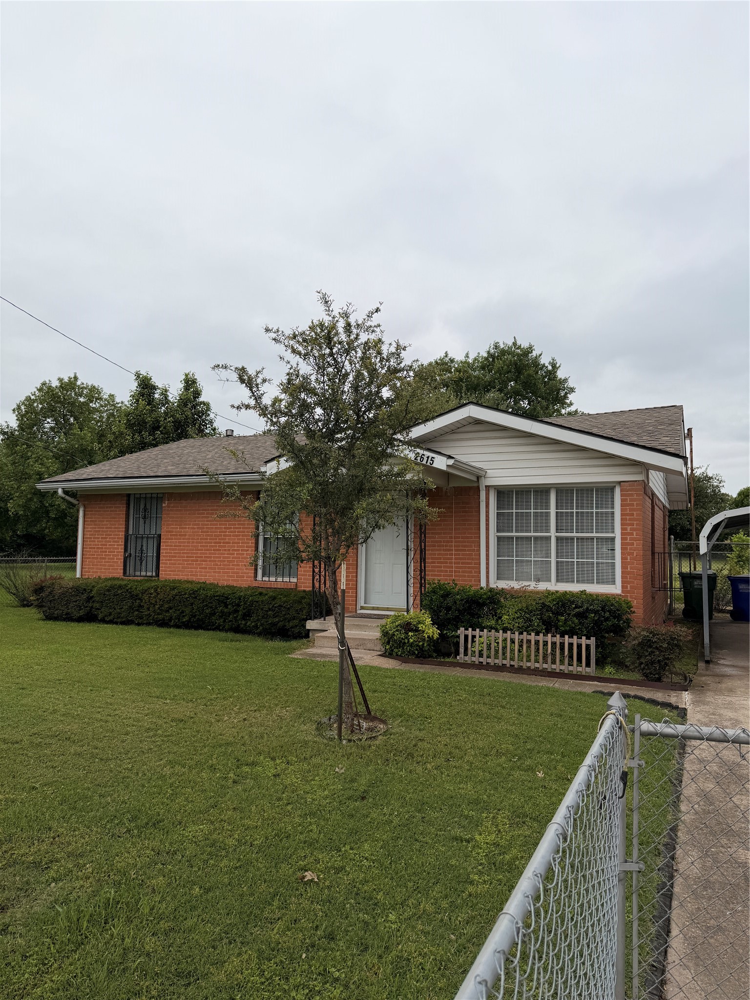 2615 Balch Springs Road Balch Springs TX 75180