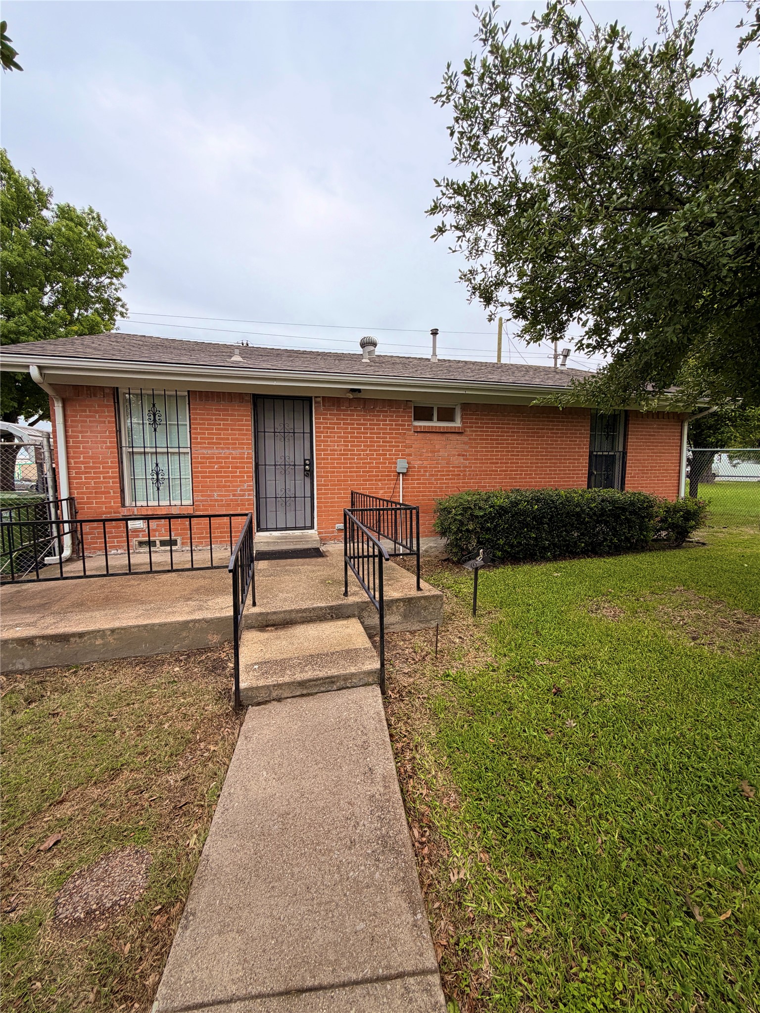 2615 Balch Springs Road Balch Springs TX 75180