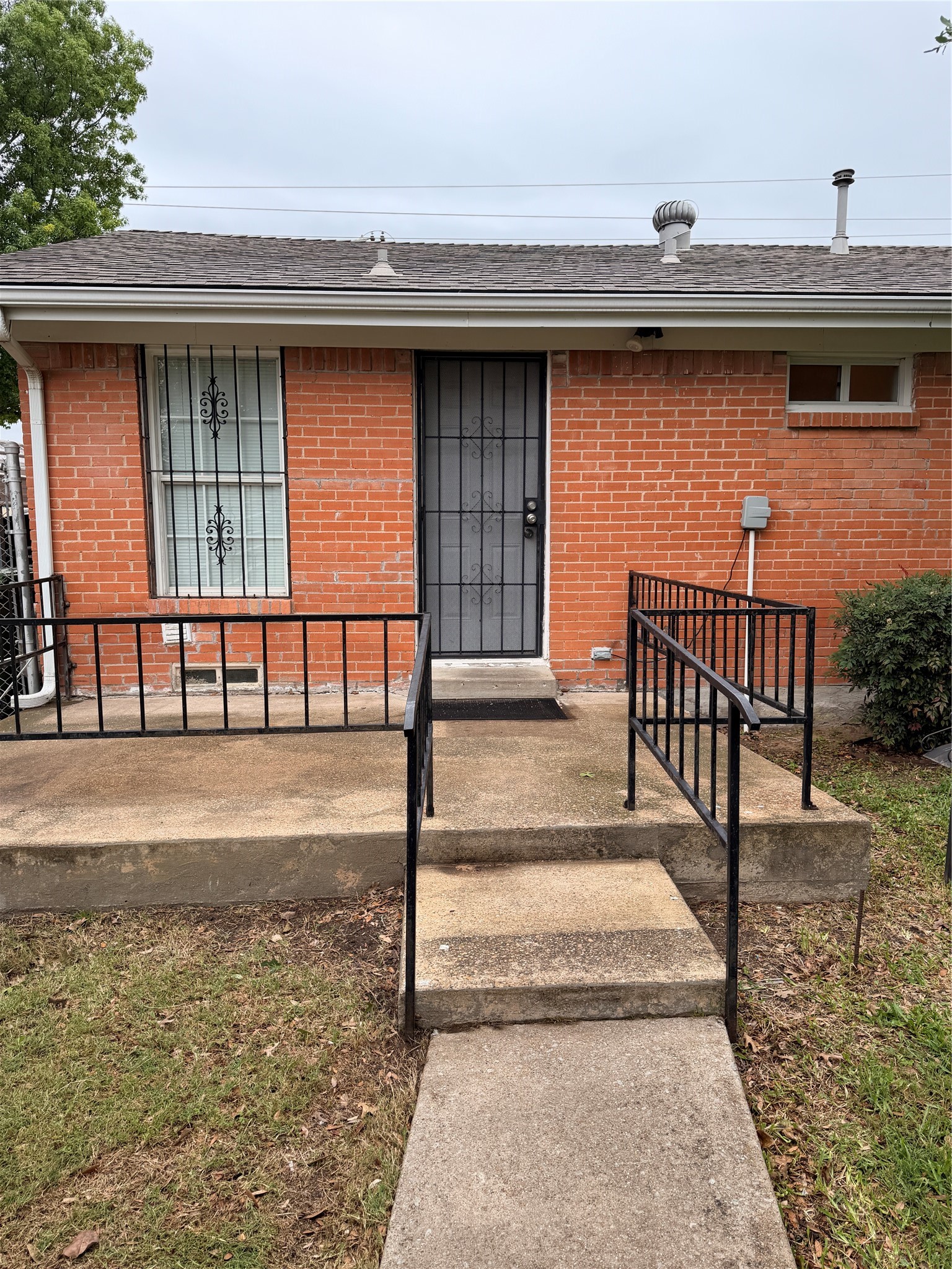 2615 Balch Springs Road Balch Springs TX 75180