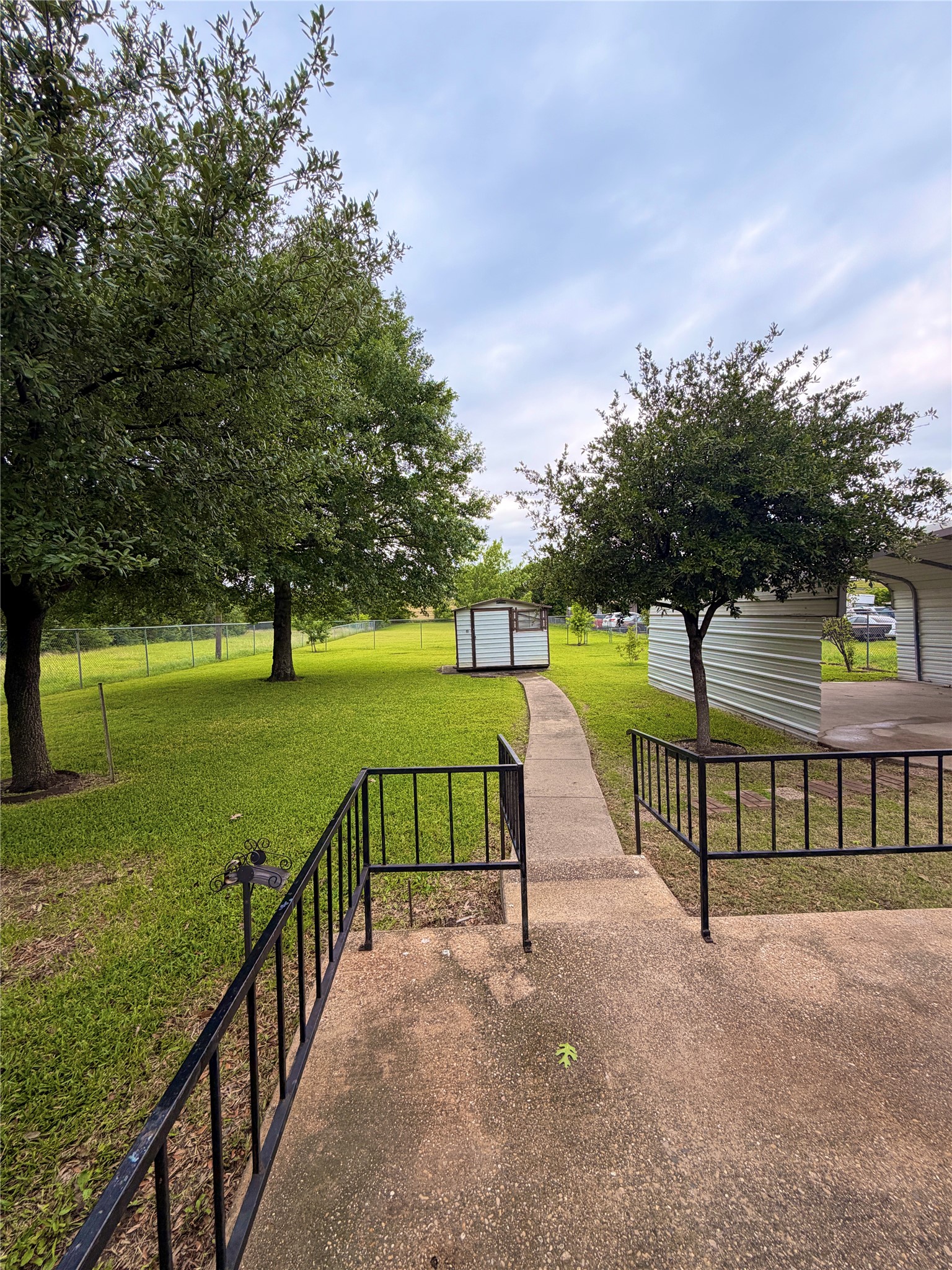 2615 Balch Springs Road Balch Springs TX 75180