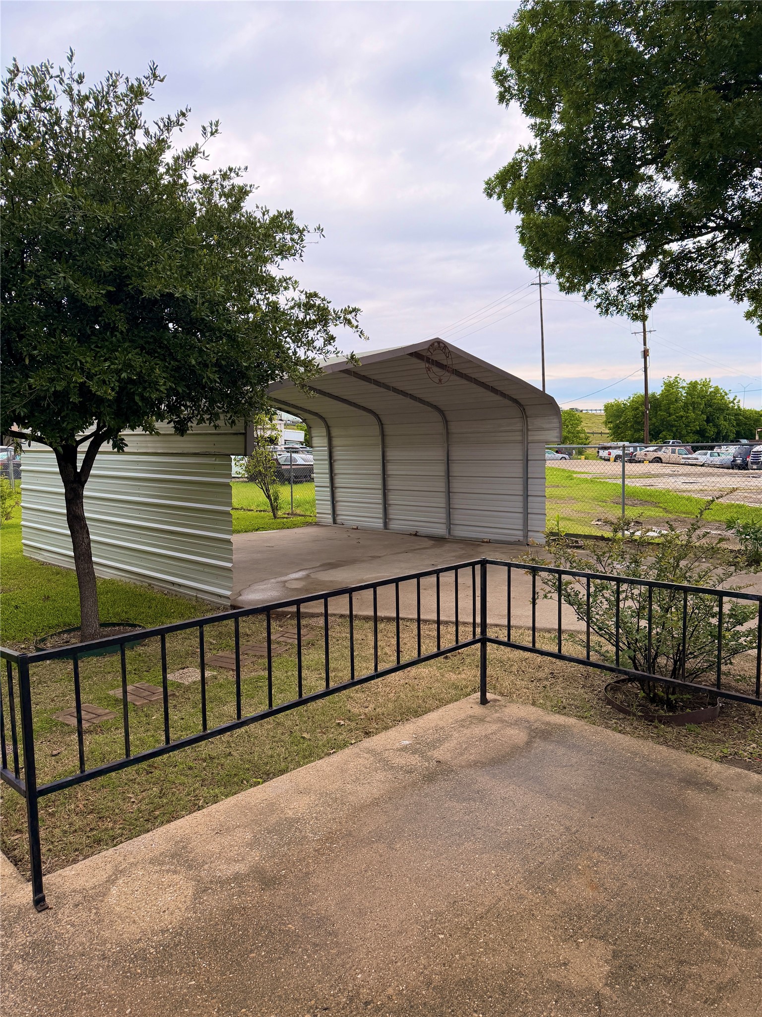 2615 Balch Springs Road Balch Springs TX 75180