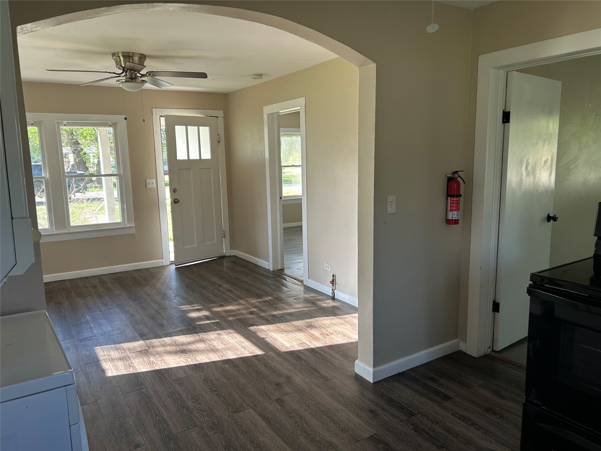 104 W Wilson Avenue Whitney TX 76692