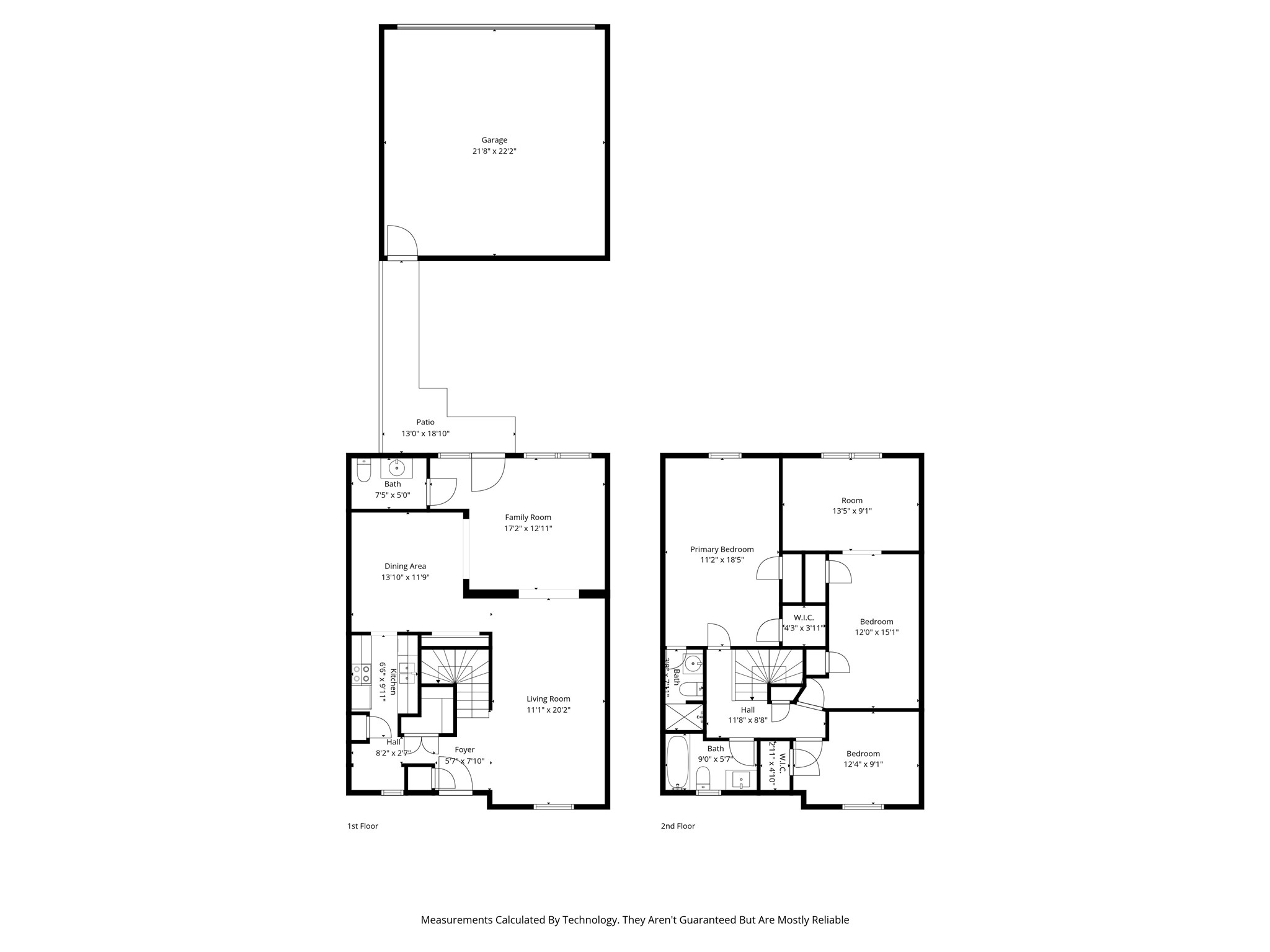 11348 Mccree Road Dallas TX 75238