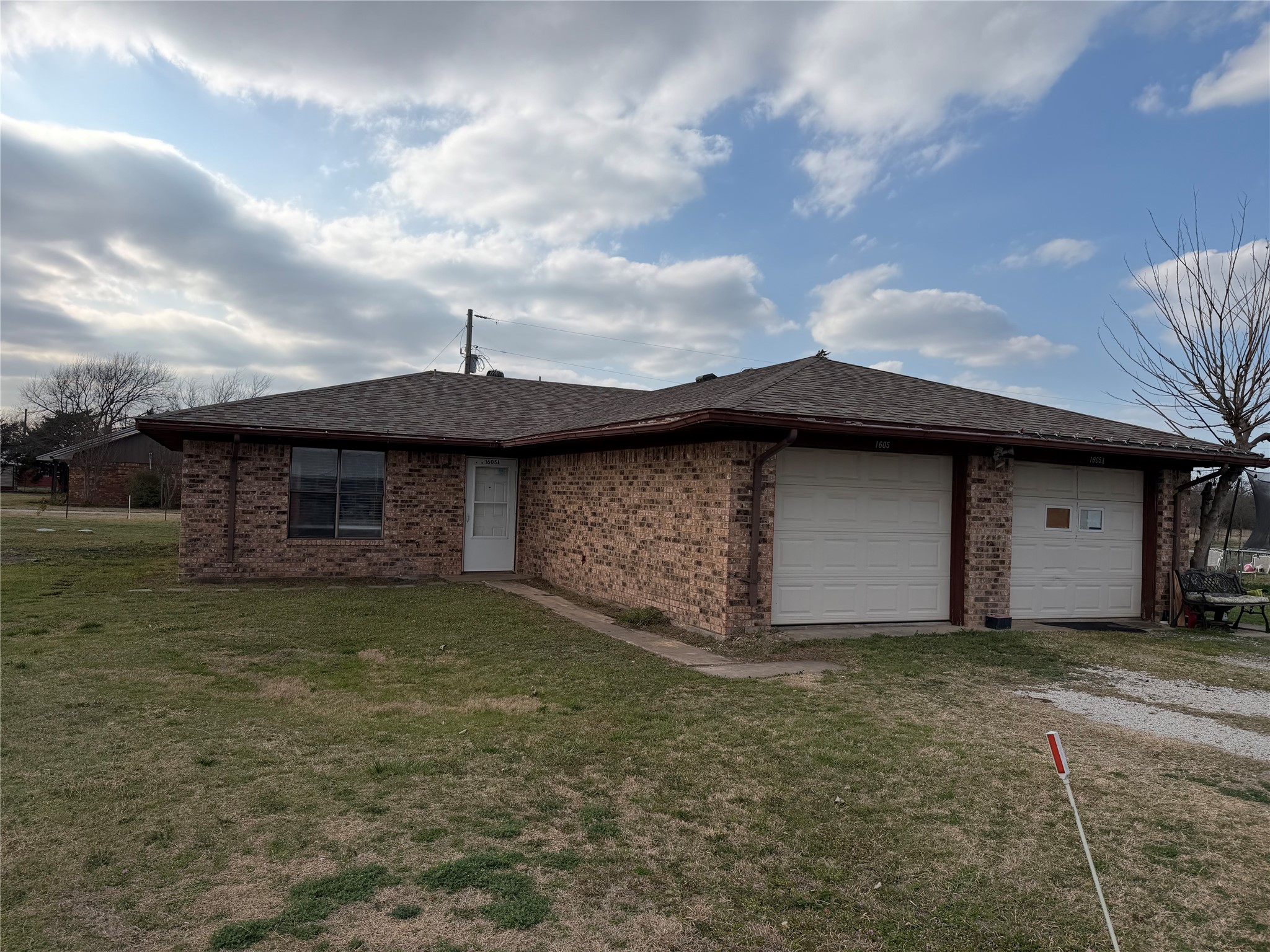 1605 Oak Circle Anna TX 75409