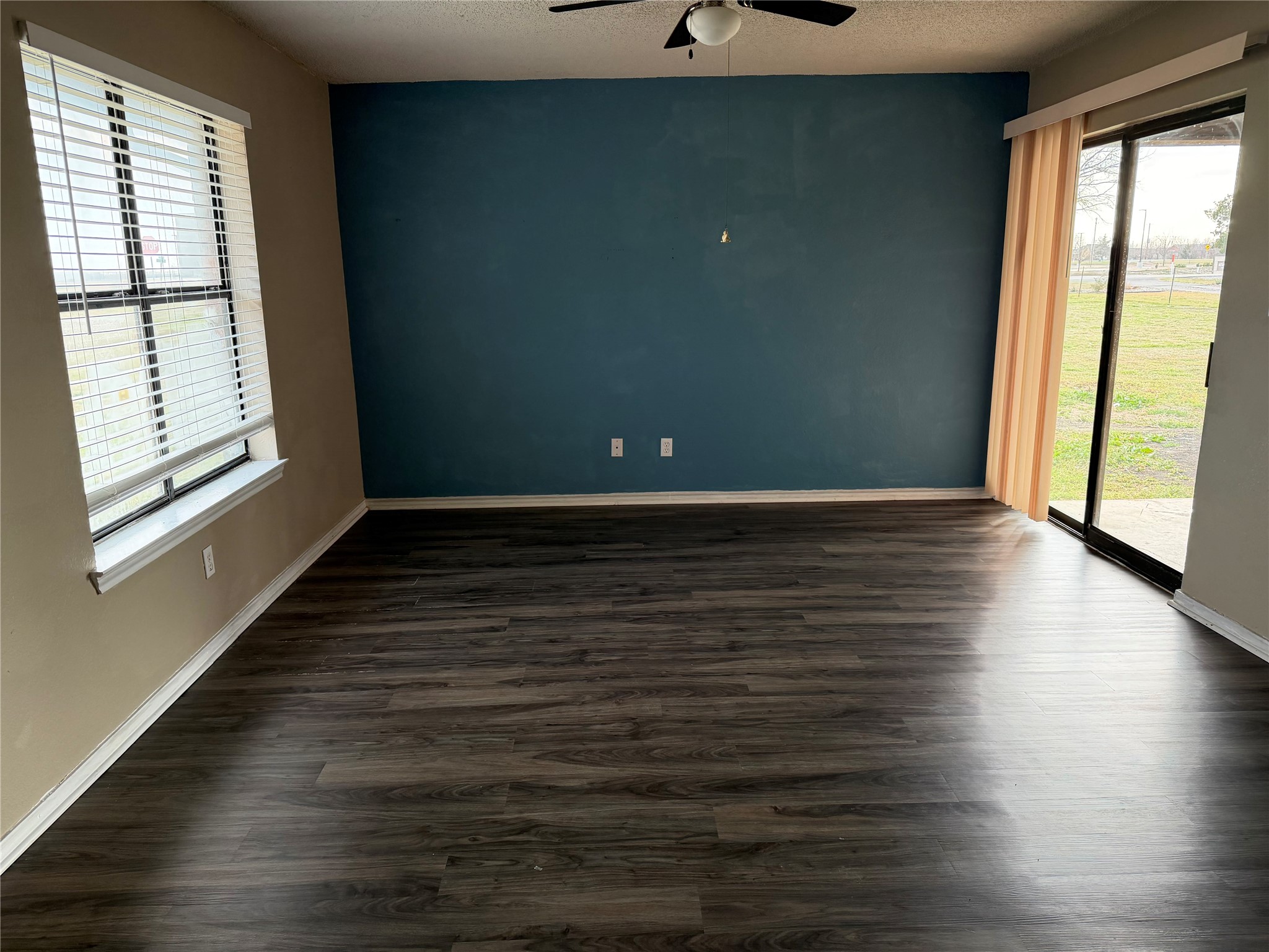 1605 Oak Circle Anna TX 75409