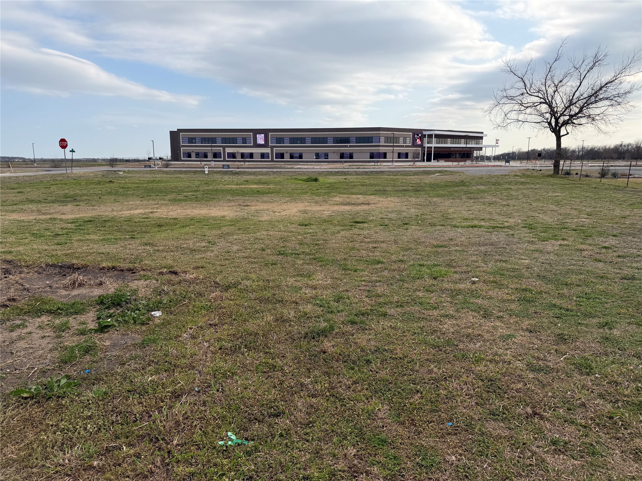 1605 Oak Circle Anna TX 75409