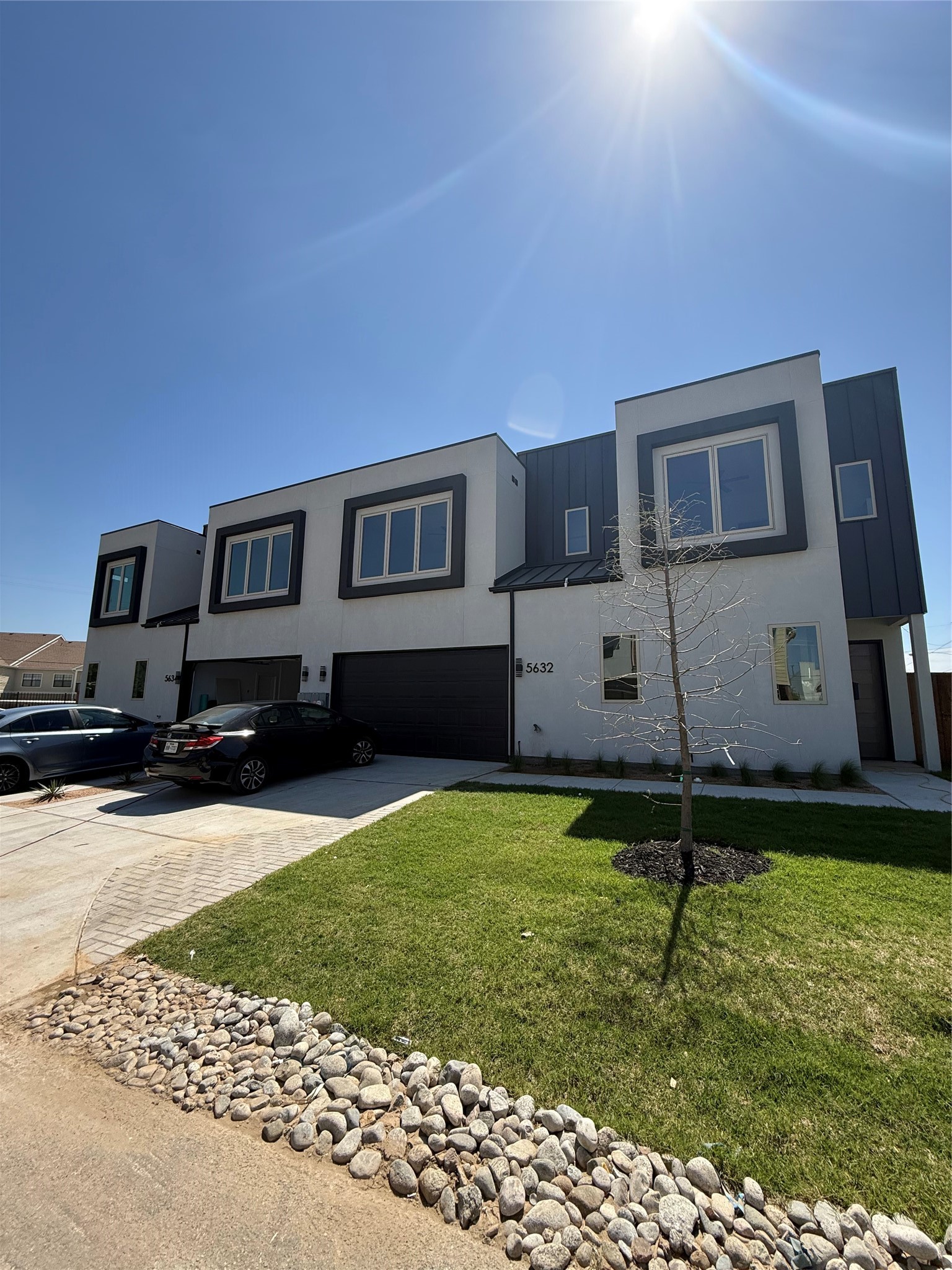 5632 Mesa Circle Dallas TX 75235