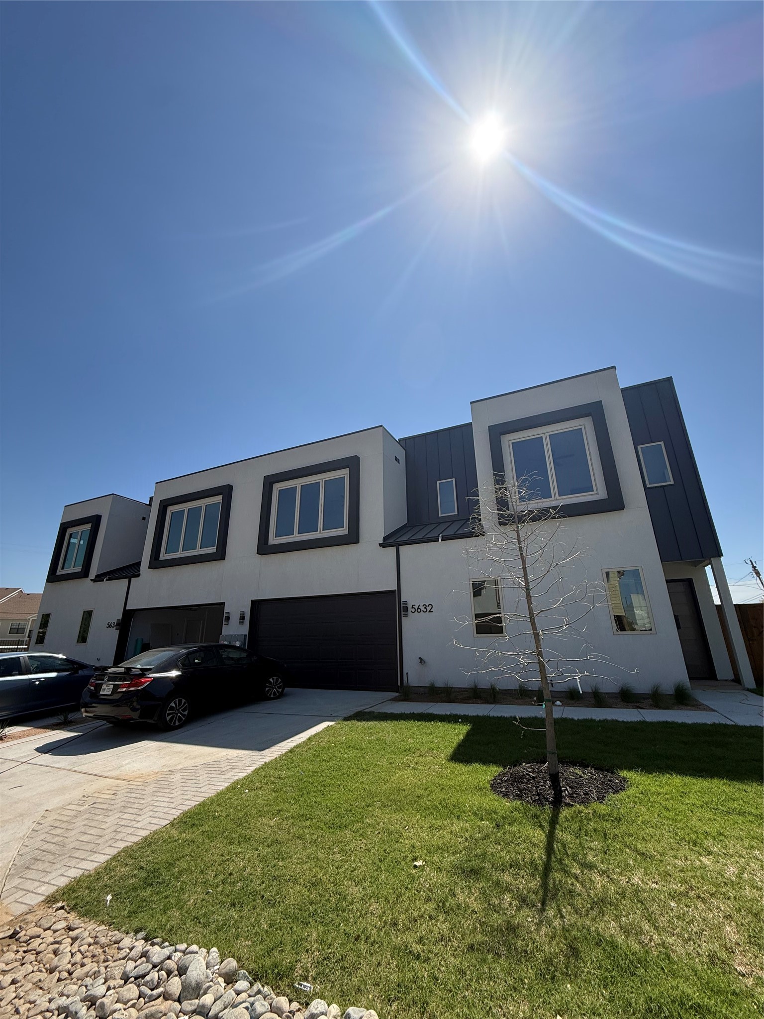 5632 Mesa Circle Dallas TX 75235