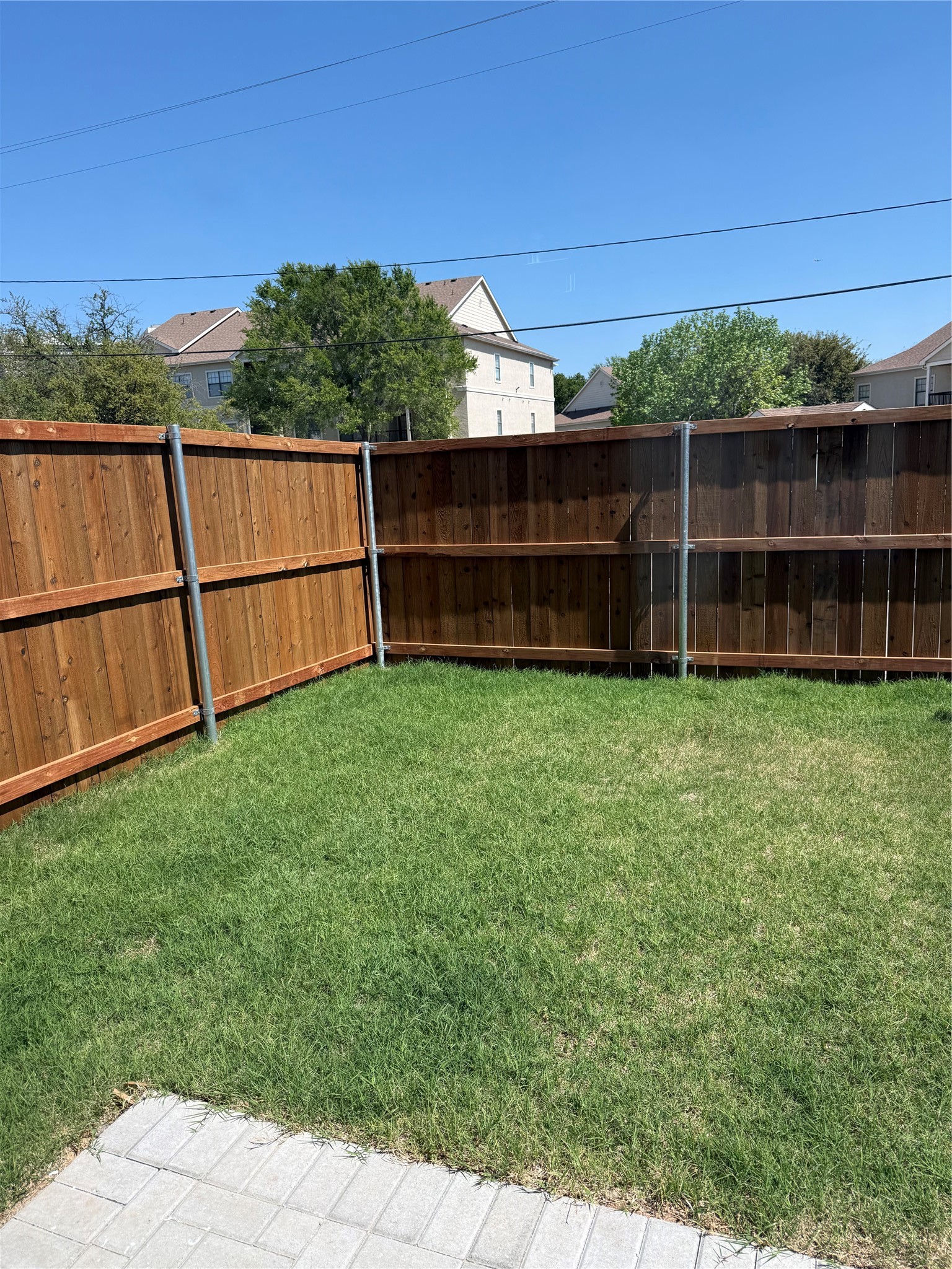 5632 Mesa Circle Dallas TX 75235