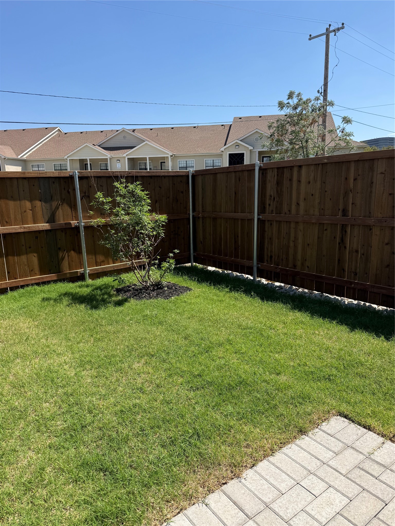 5632 Mesa Circle Dallas TX 75235