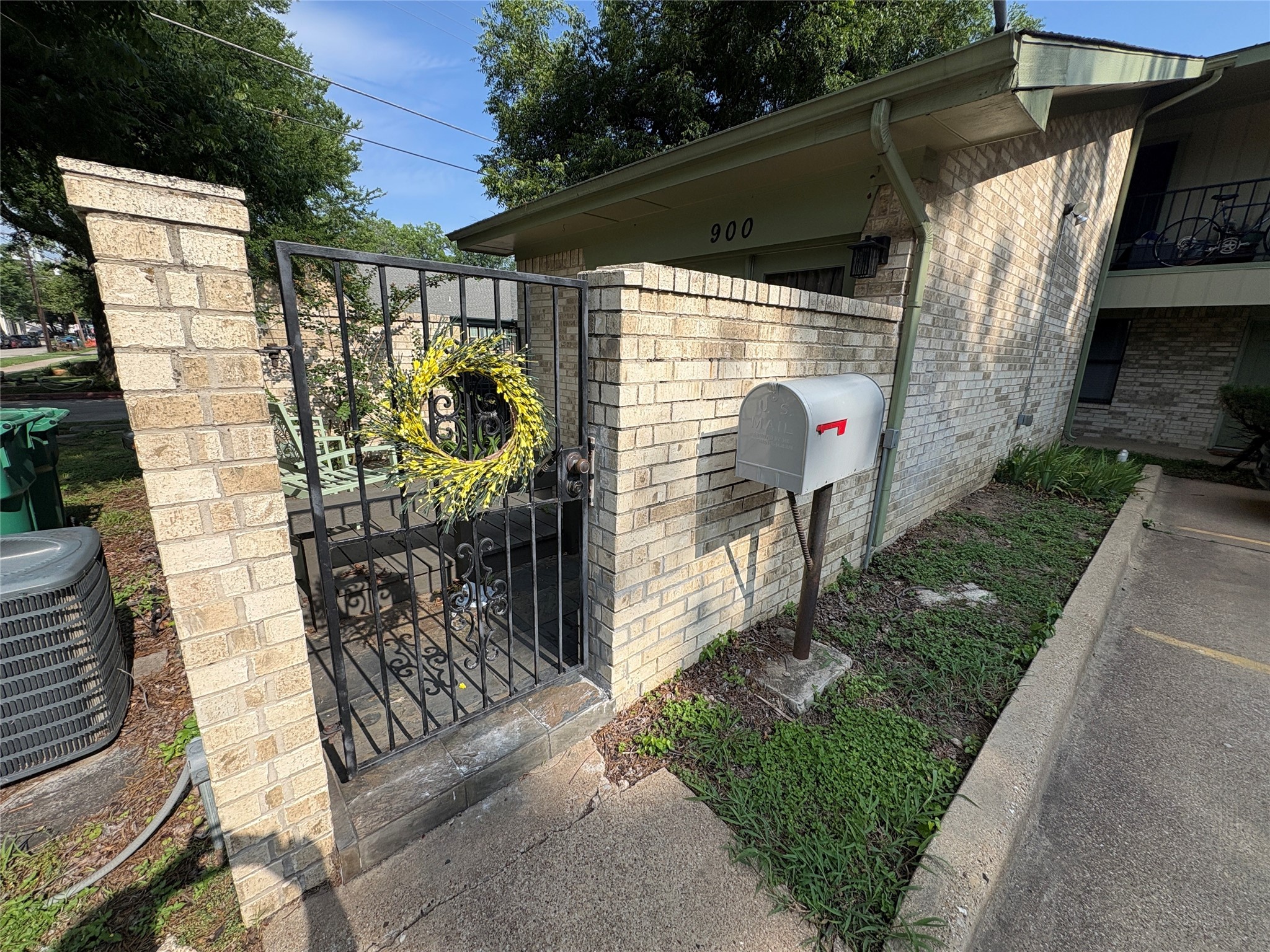 900 N Austin Street Denton TX 76201