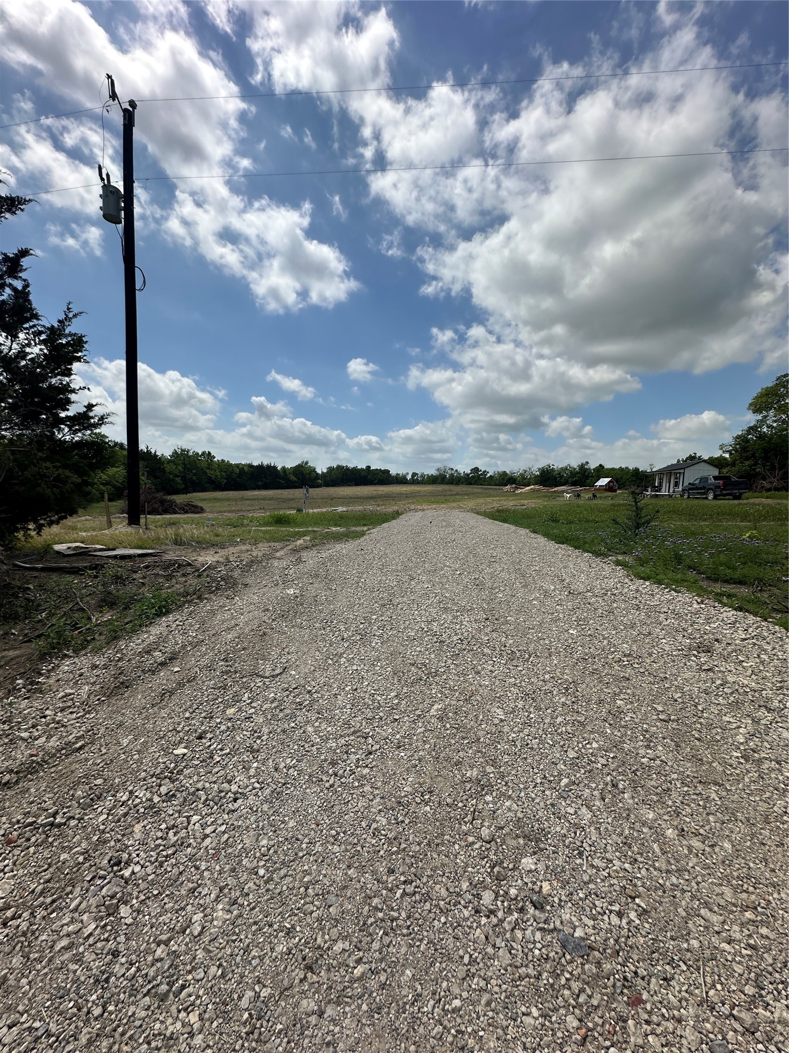 1123 Tribble Road Sherman TX 75090