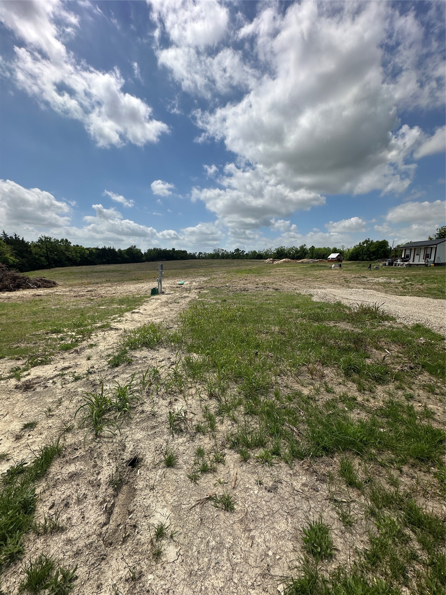 1123 Tribble Road Sherman TX 75090