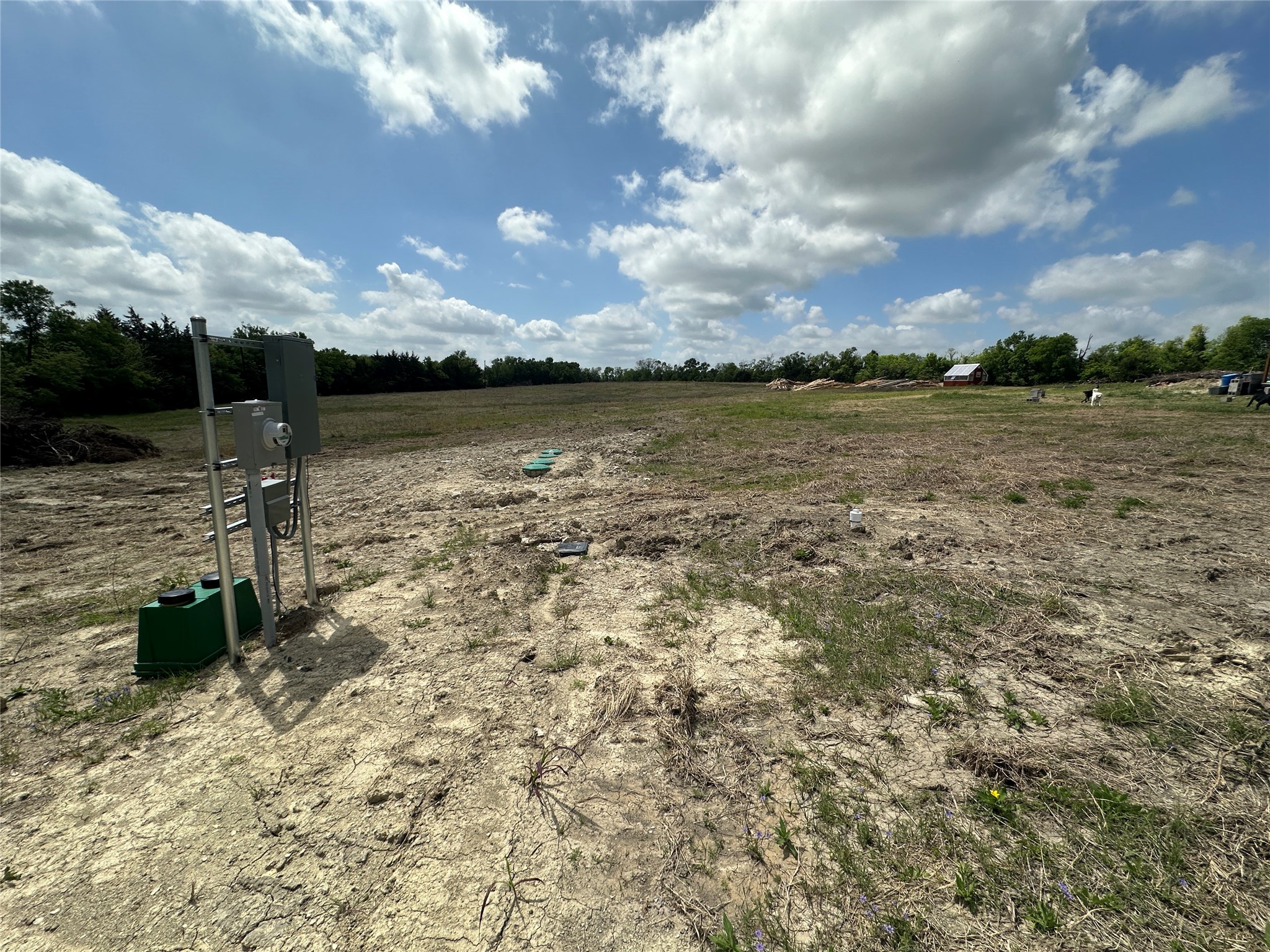 1123 Tribble Road Sherman TX 75090