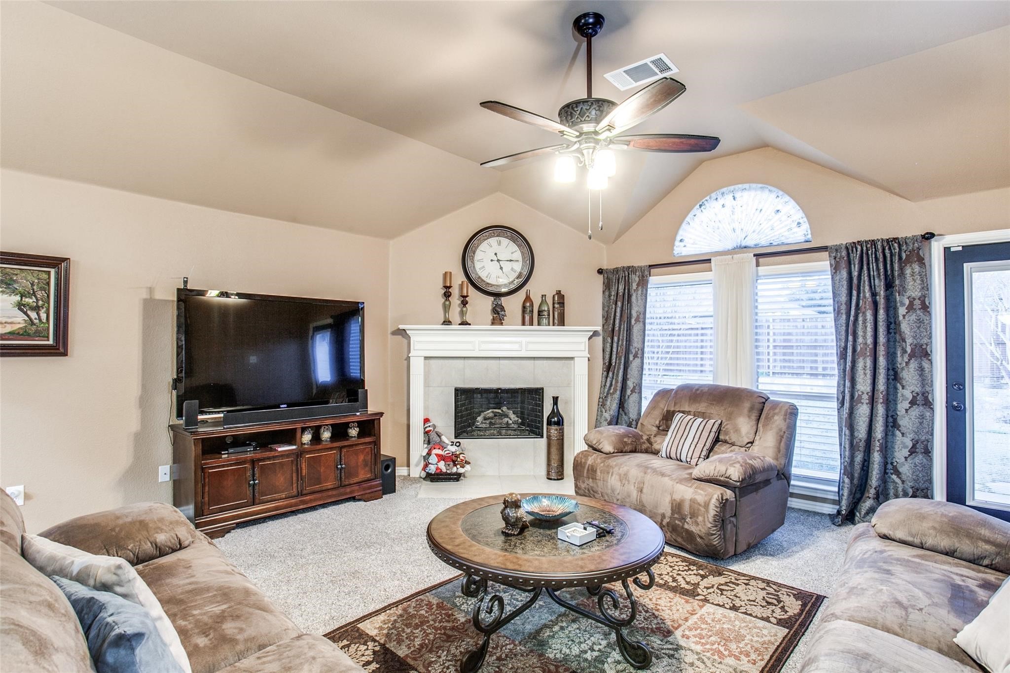 2318 Sparrow Drive Forney TX 75126