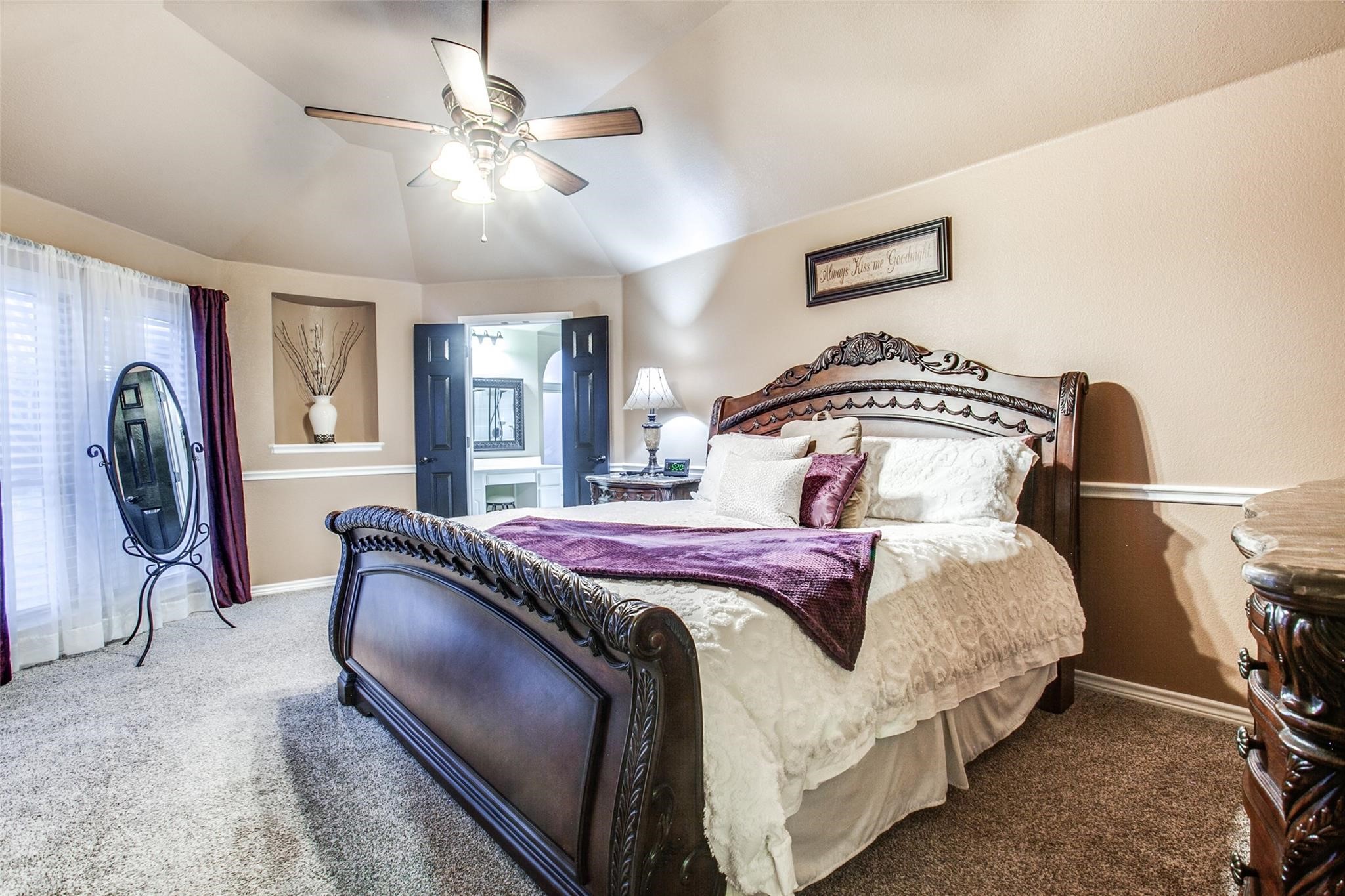 2318 Sparrow Drive Forney TX 75126
