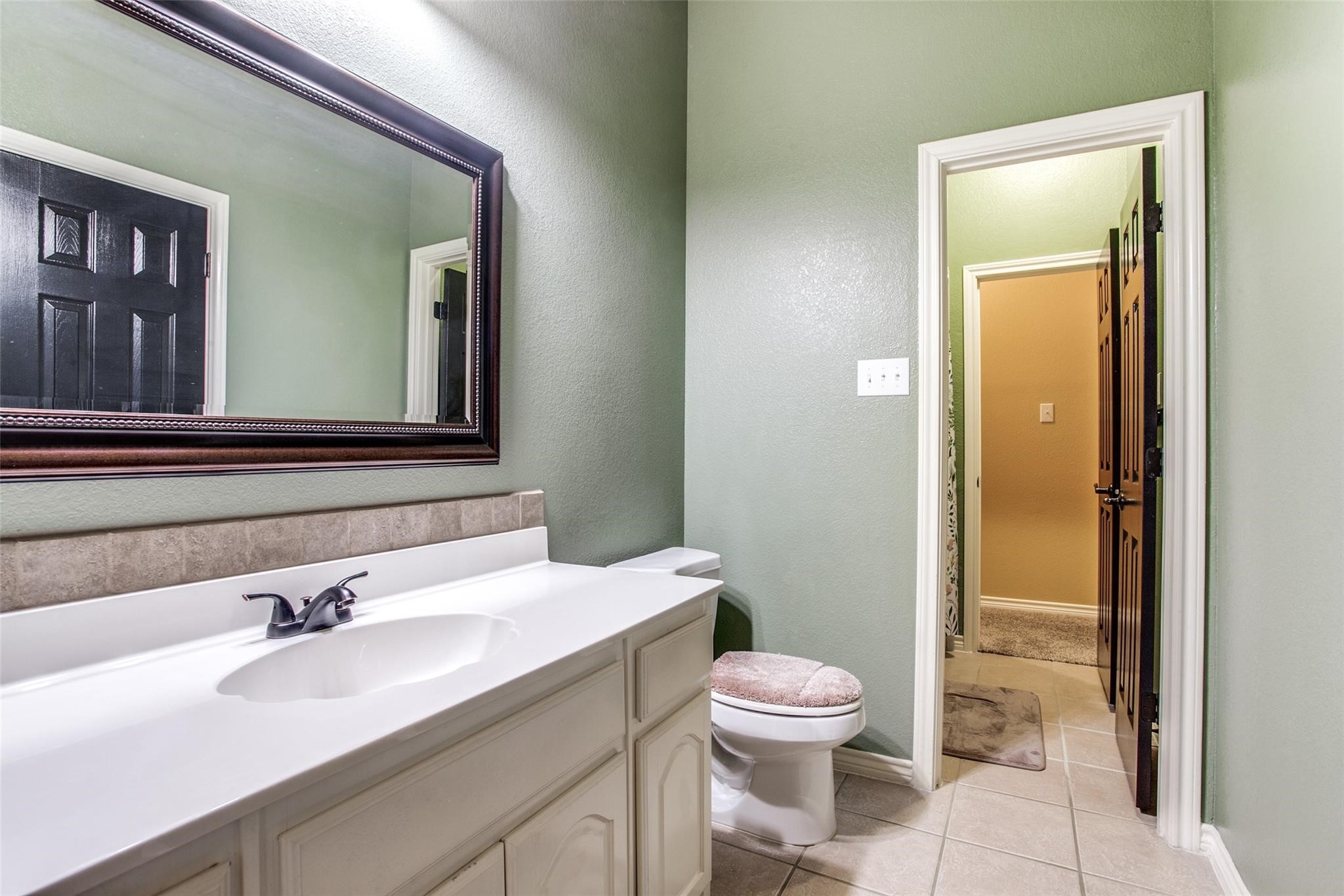 2318 Sparrow Drive Forney TX 75126