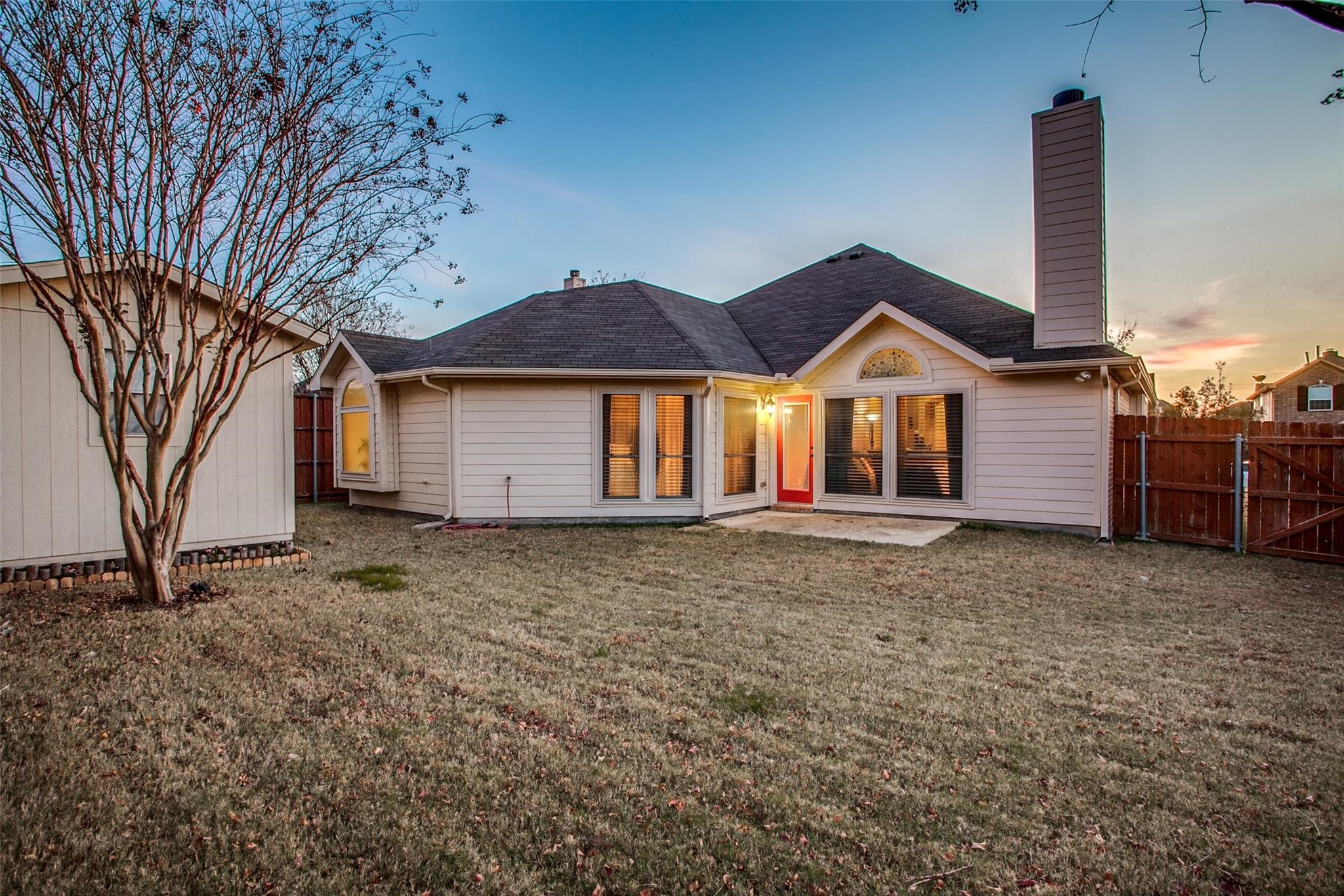 2318 Sparrow Drive Forney TX 75126